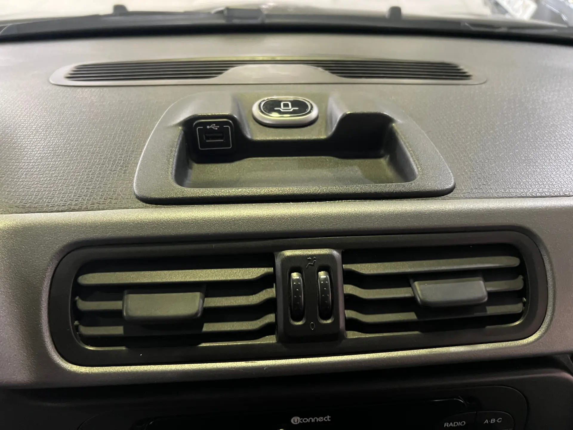 Fiat Panda 1.0 Hybrid City Life 15