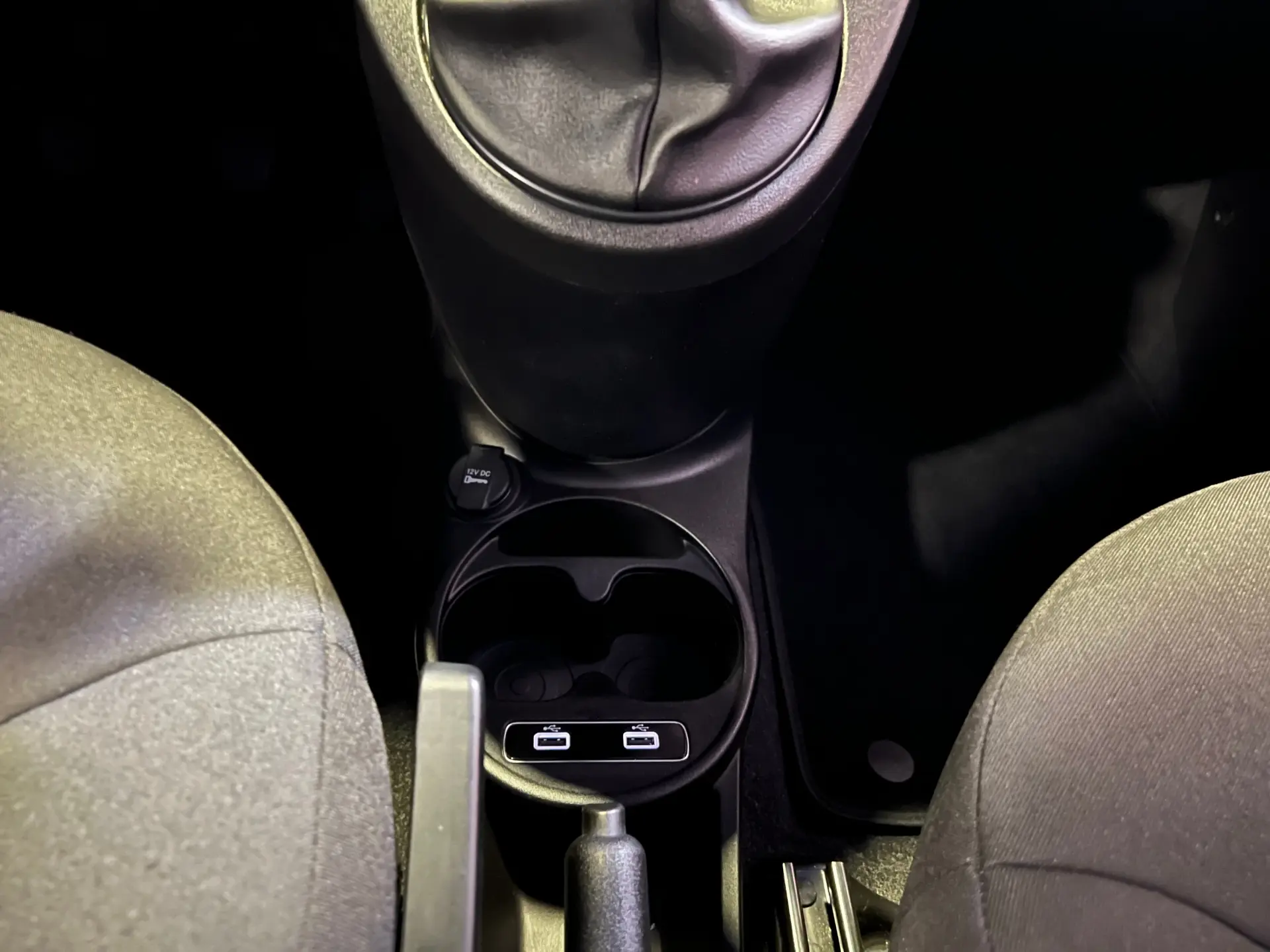 Fiat 500 1.0 Hybrid 18