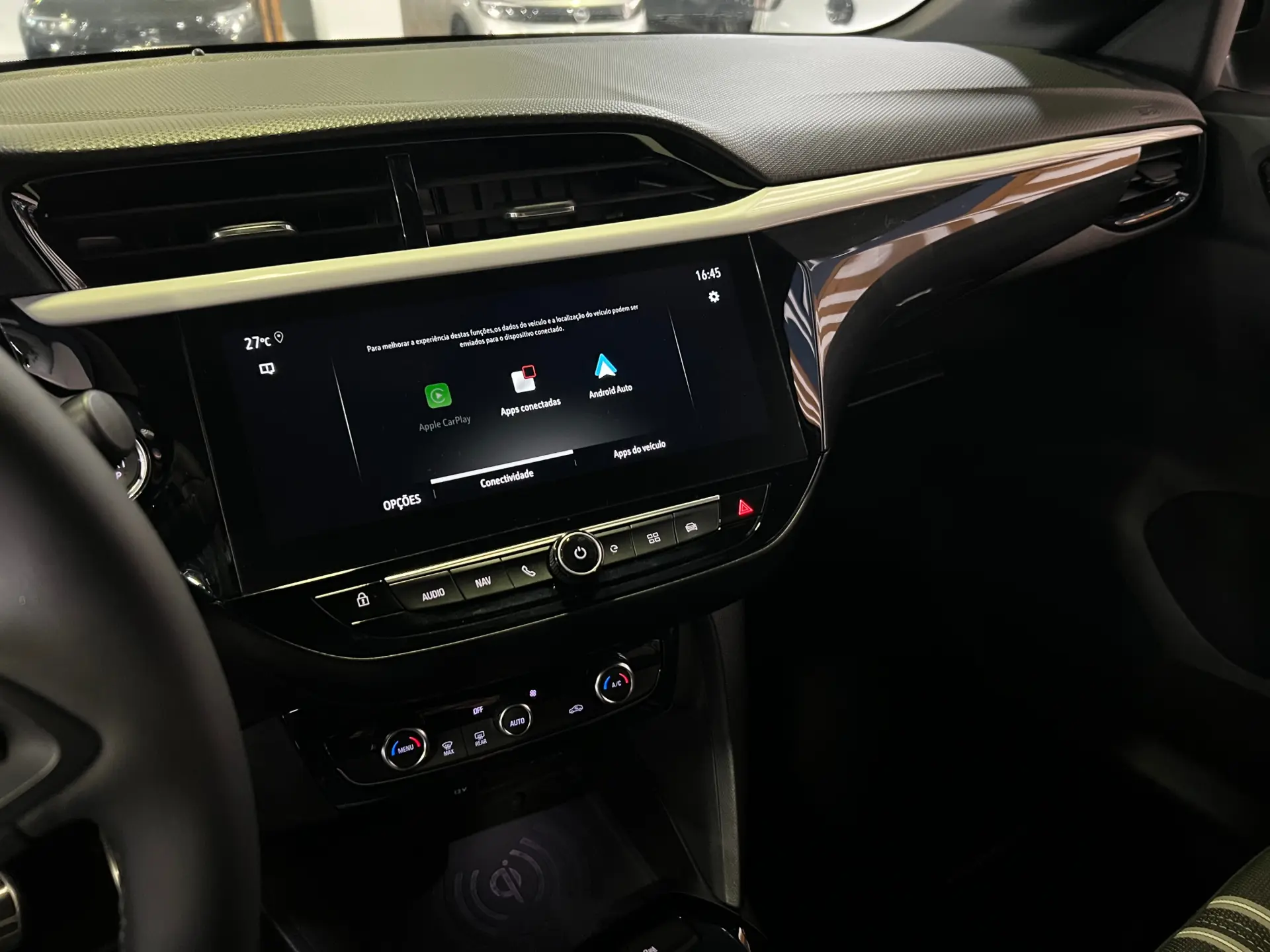 Opel Corsa-e e-GS 25