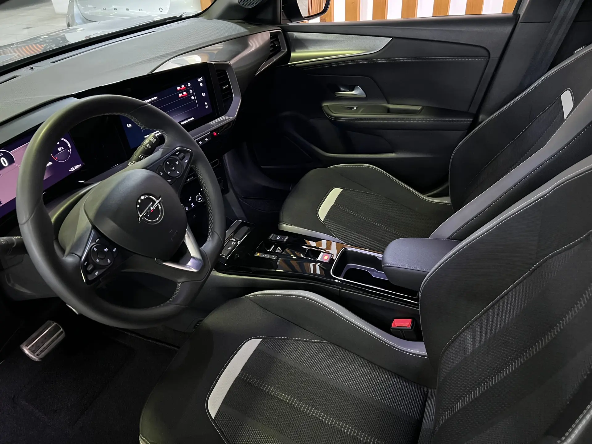 Opel Mokka-e 50 kWh GS 20