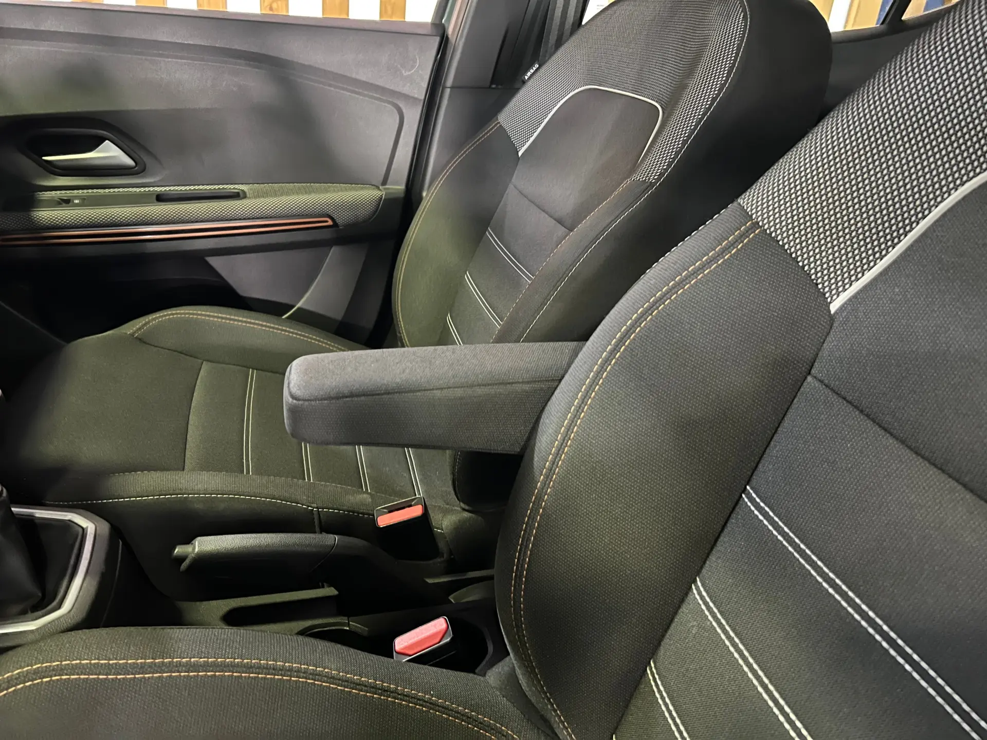 Dacia Sandero 1.0 TCe Expression 9