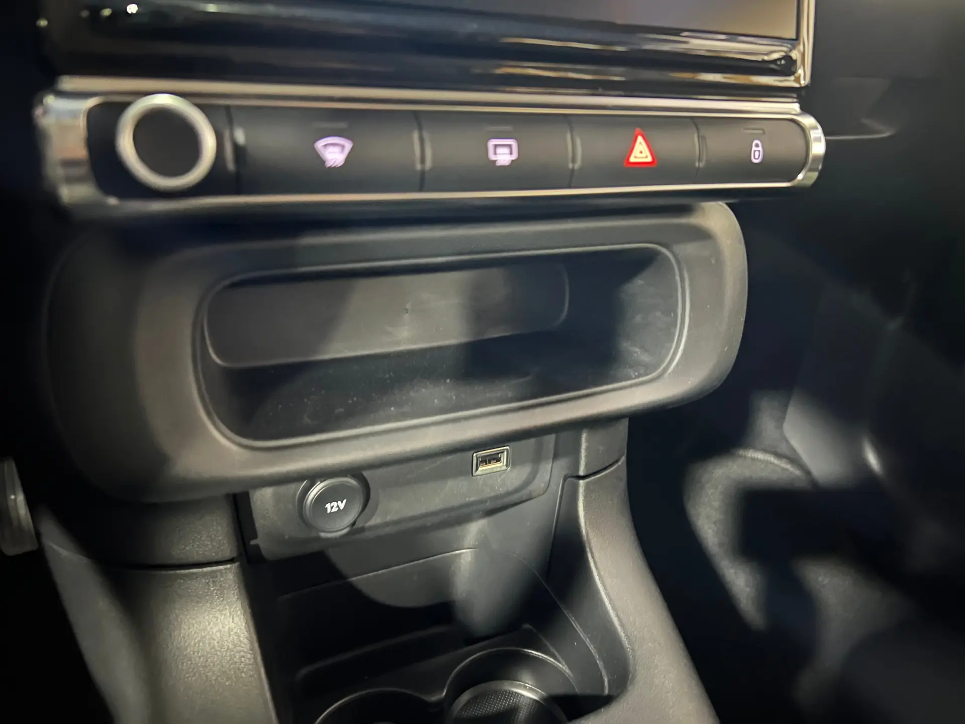 Citroen C3 1.2 PureTech C-Series 21