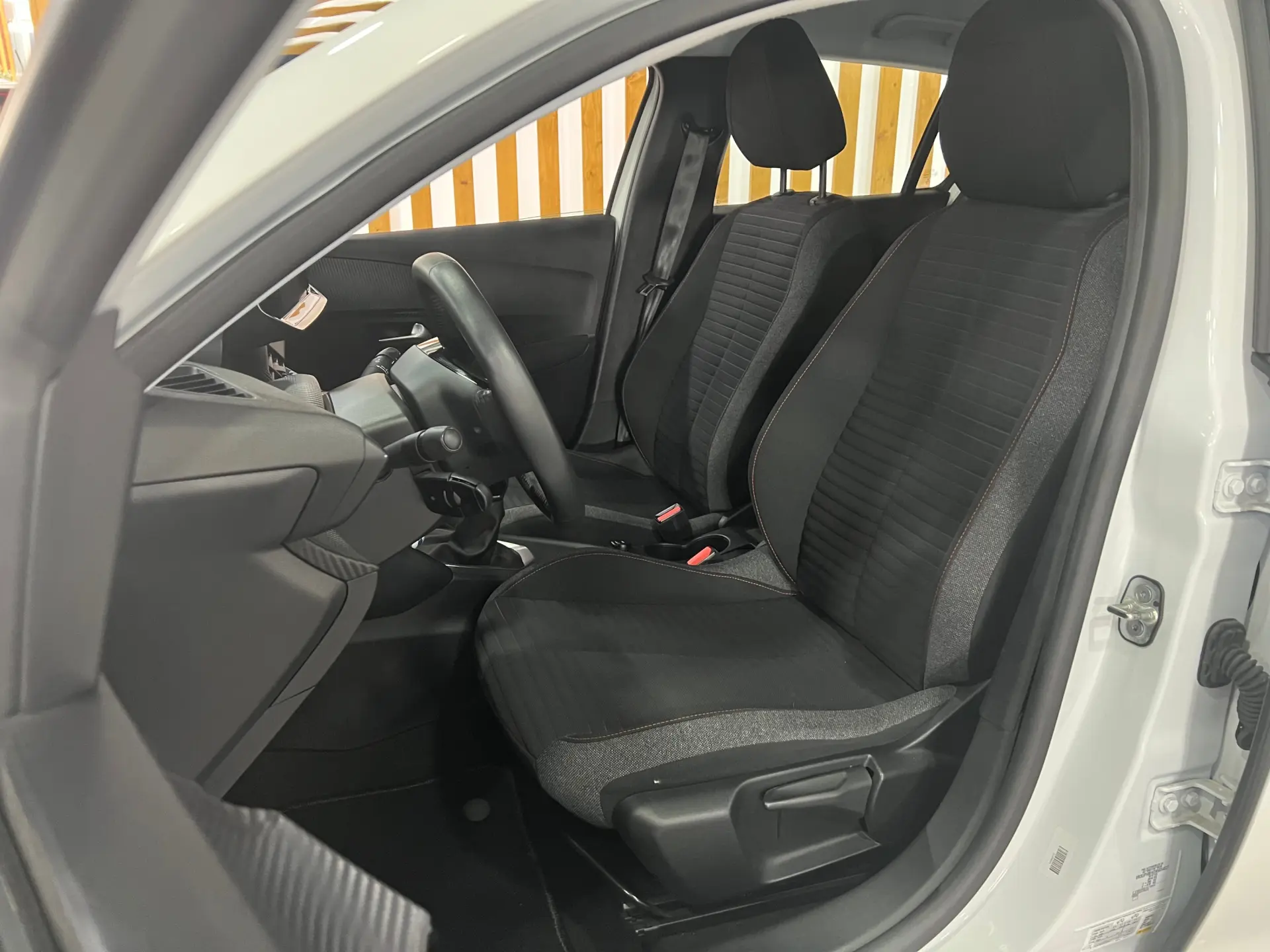 Peugeot 208 1.2 PureTech Active Pack 12