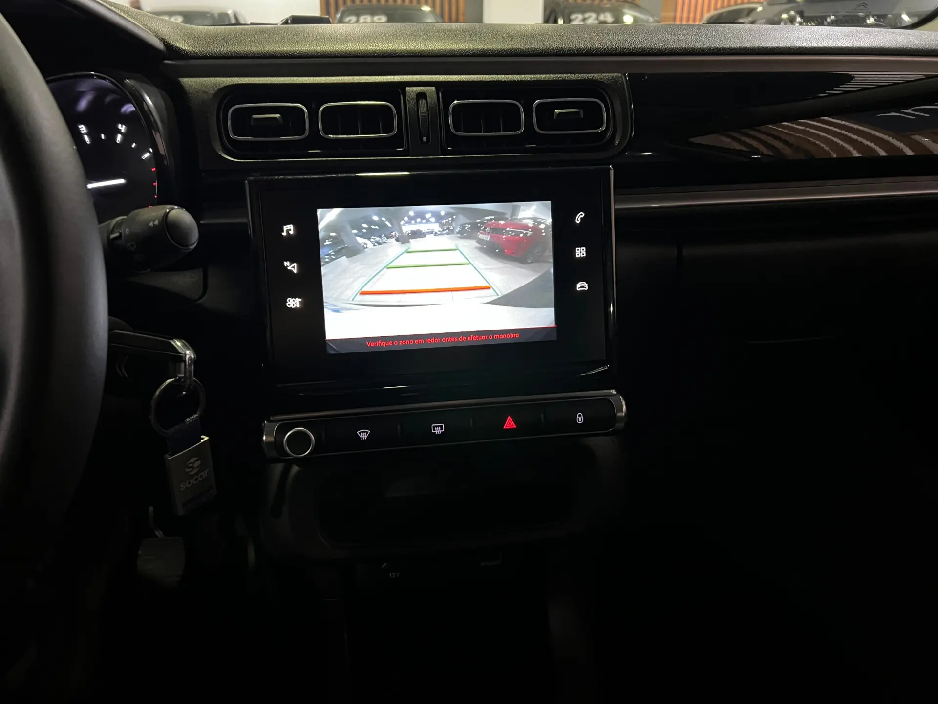 Citroen C3 1.2 PureTech Max 11