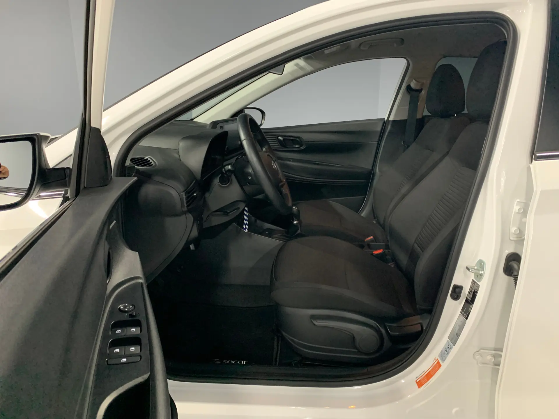 Hyundai i20 1.2 Comfort 13