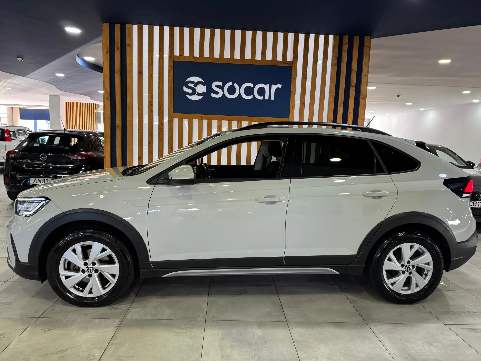 Volkswagen Taigo 1.0 TSI Life 4