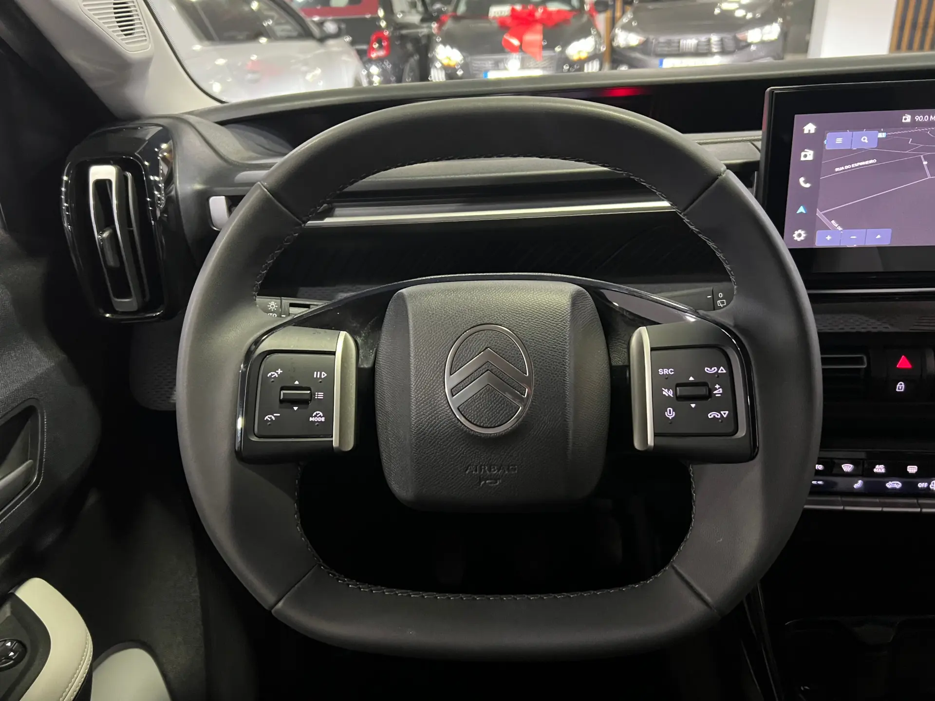 Citroen C3 1.2 Turbo Max16 17