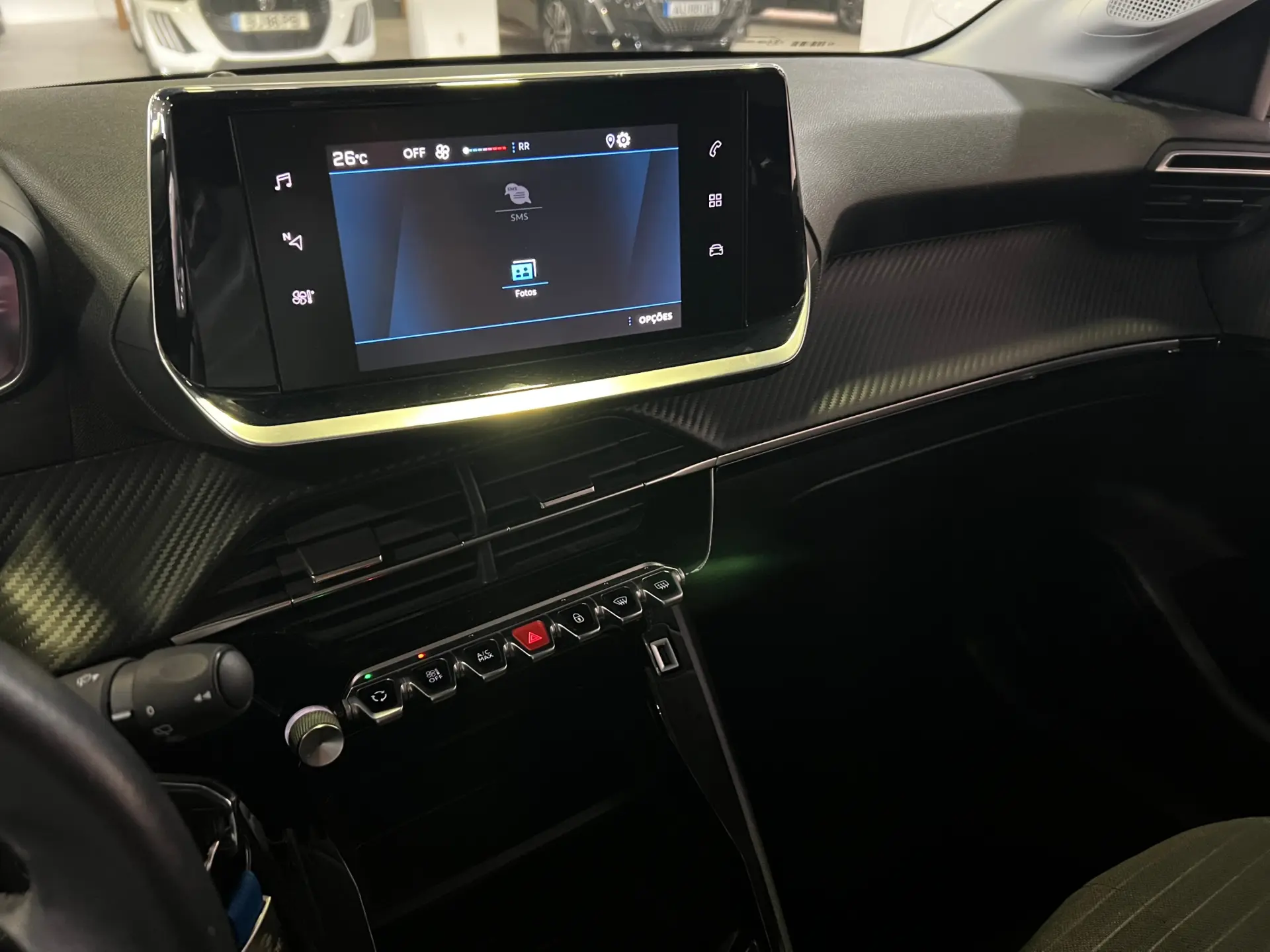 Peugeot 208 1.2 PureTech Active Pack 22