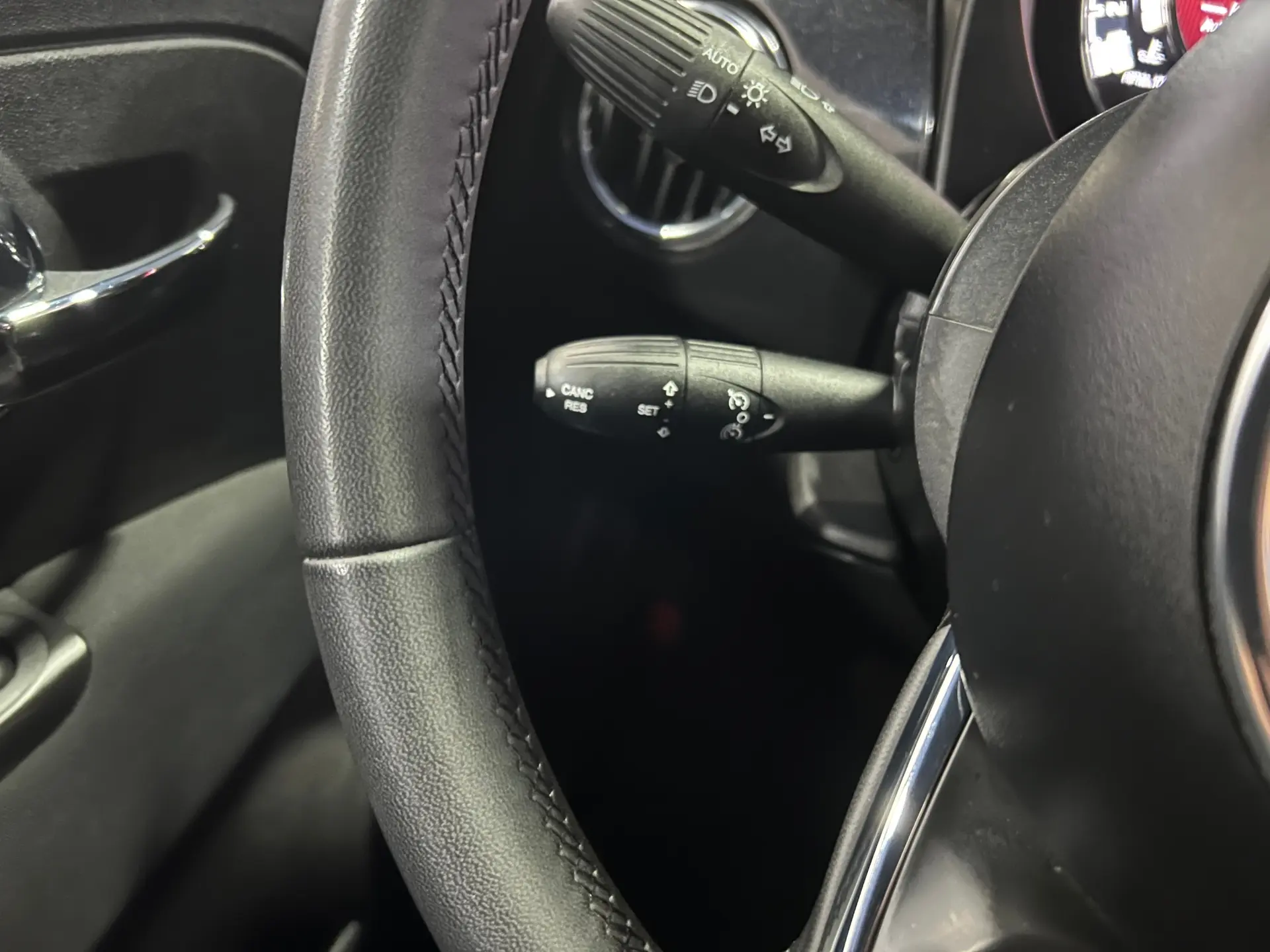 Fiat 500C 1.0 Hybrid 18