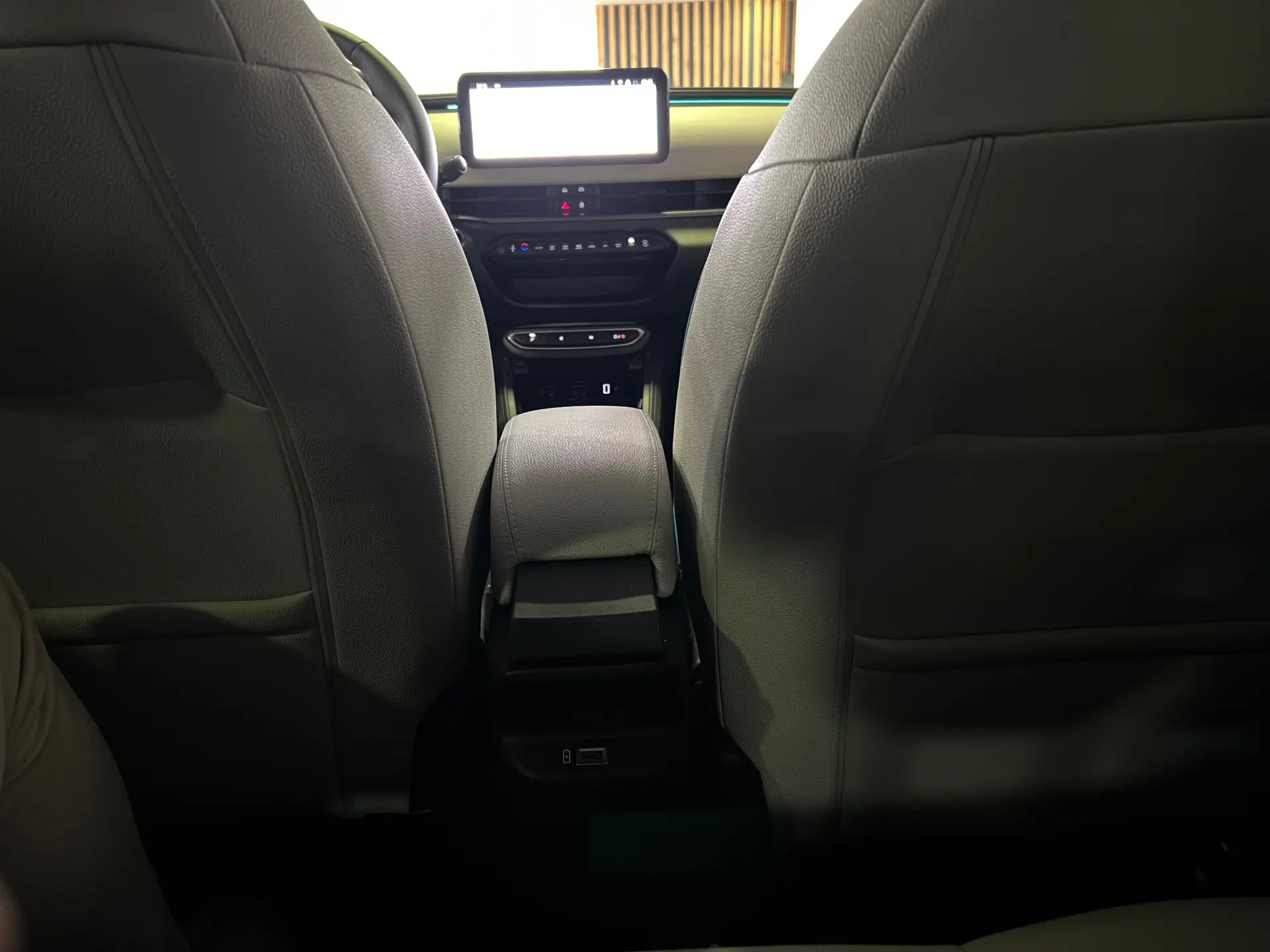 Fiat 600e 54 kWh La Prima 33