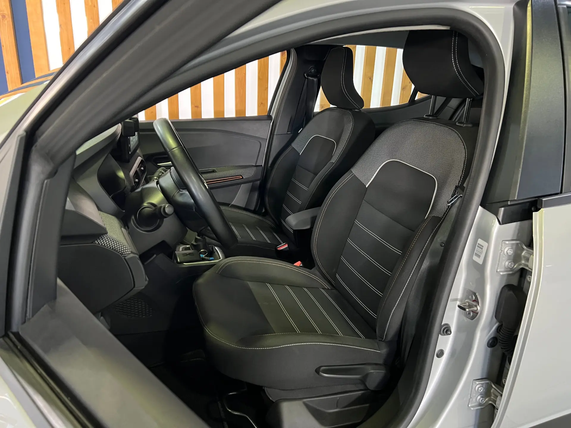 Dacia Sandero 1.0 TCe Expression 13