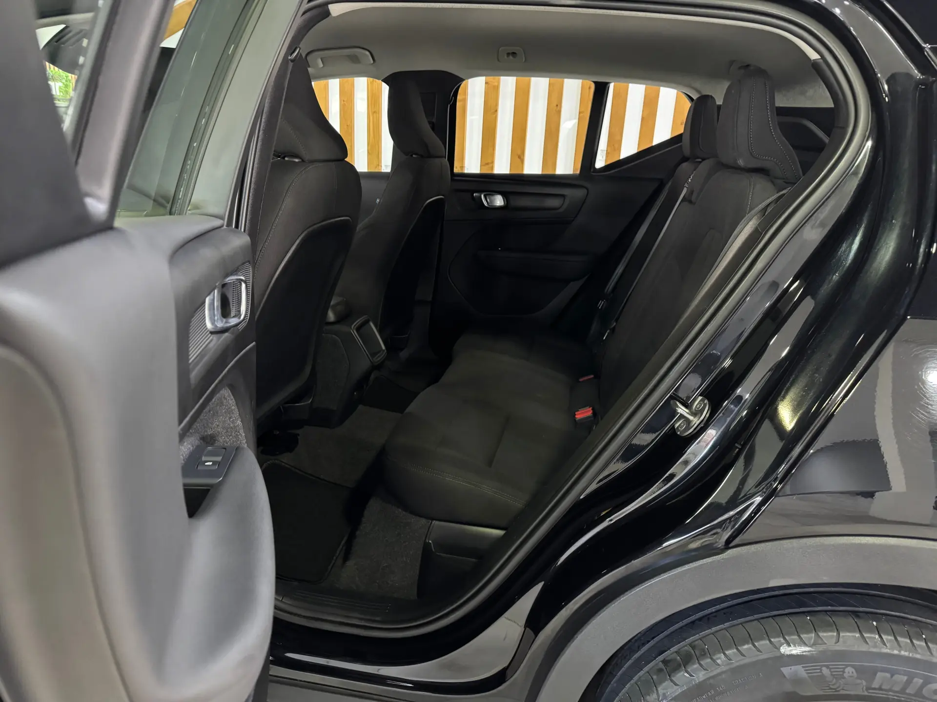 Volvo XC 40 1.5 T2 Core Auto 13