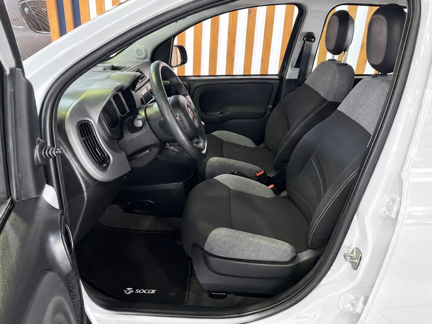 Fiat Panda 1.0 Hybrid City Life 6