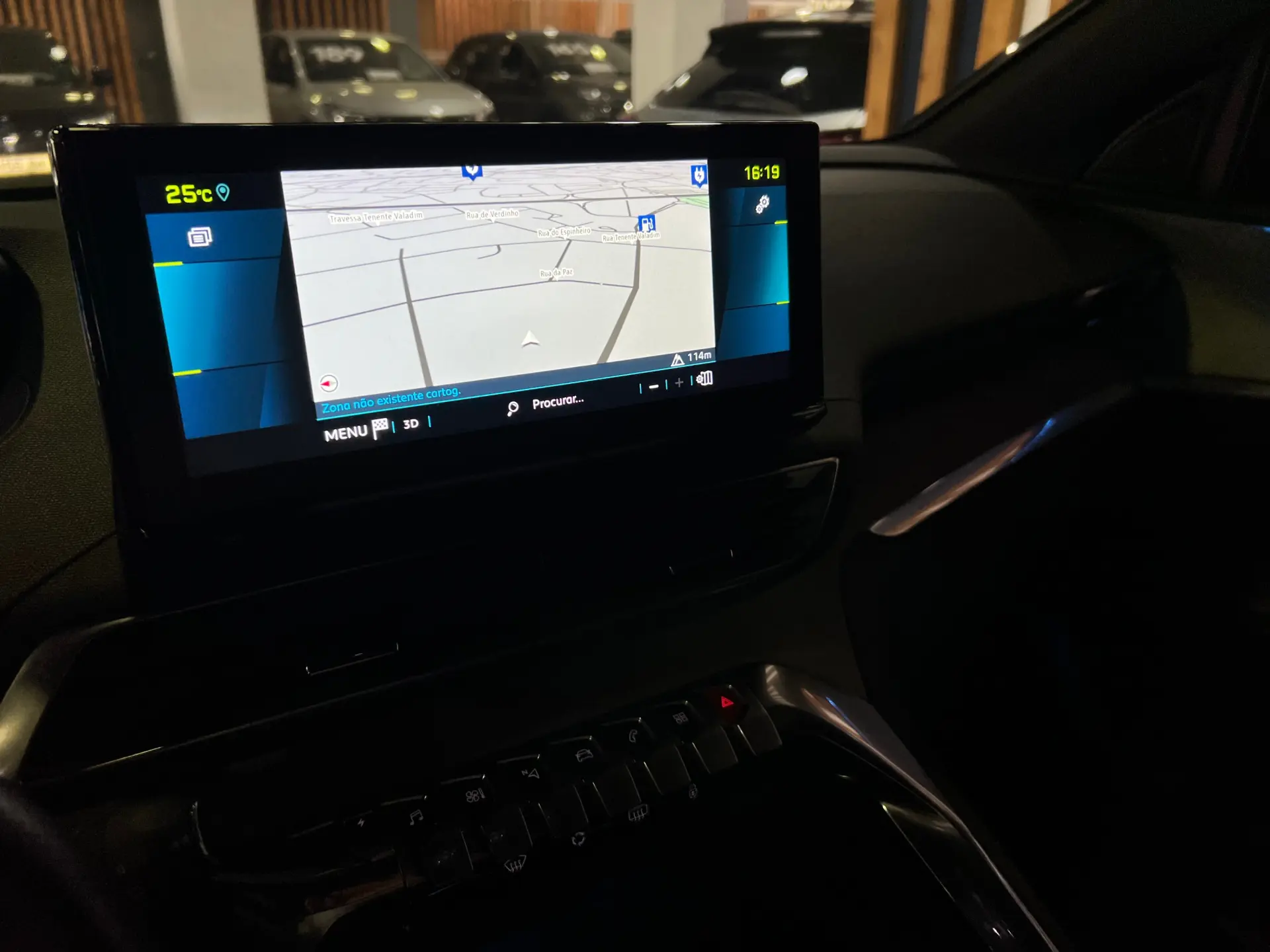 Peugeot 3008 1.6 Hybrid GT Pack e-EAT8 24