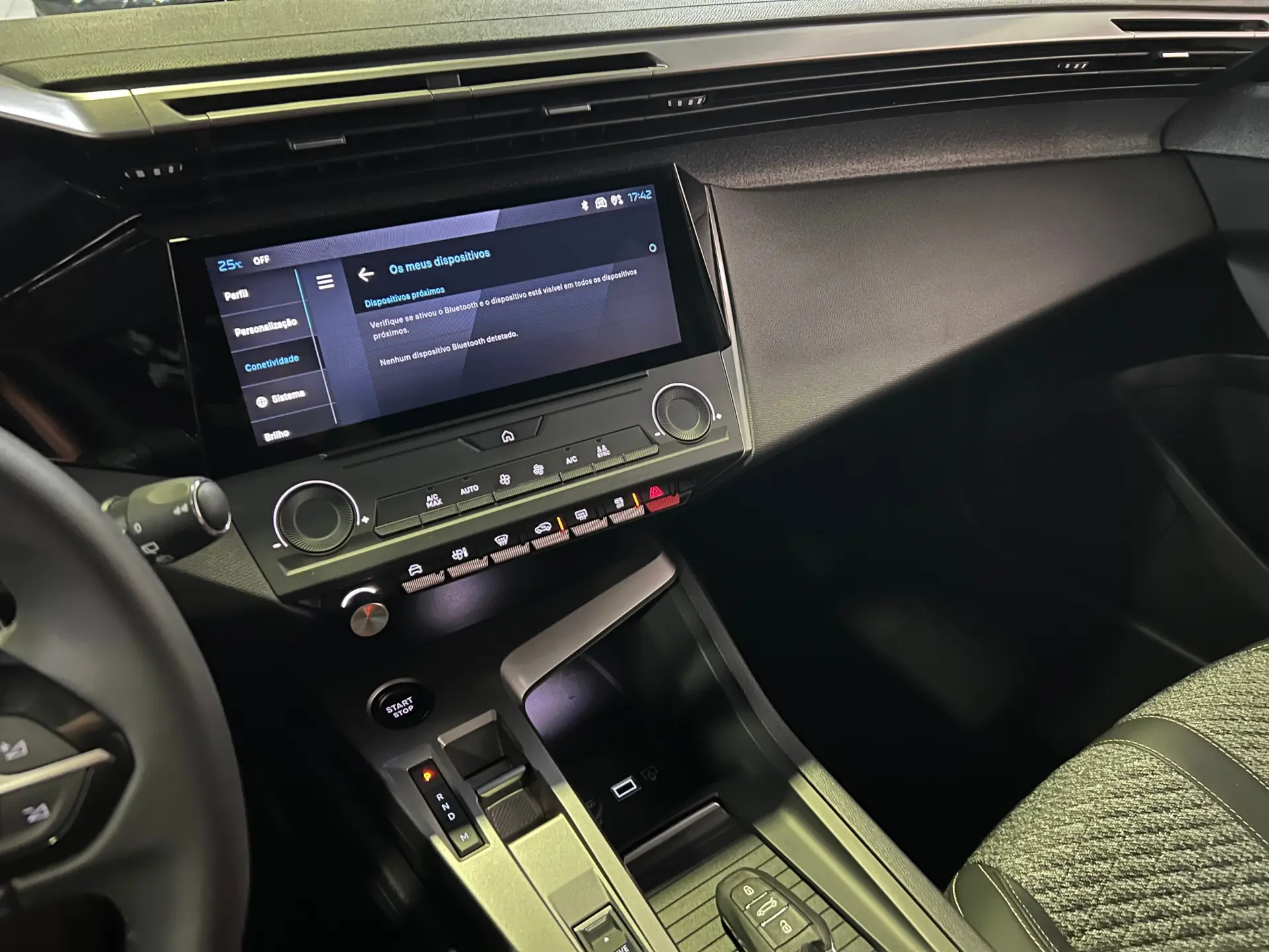 Peugeot 308 SW 1.2 Hybrid Allure e-DCS6 24