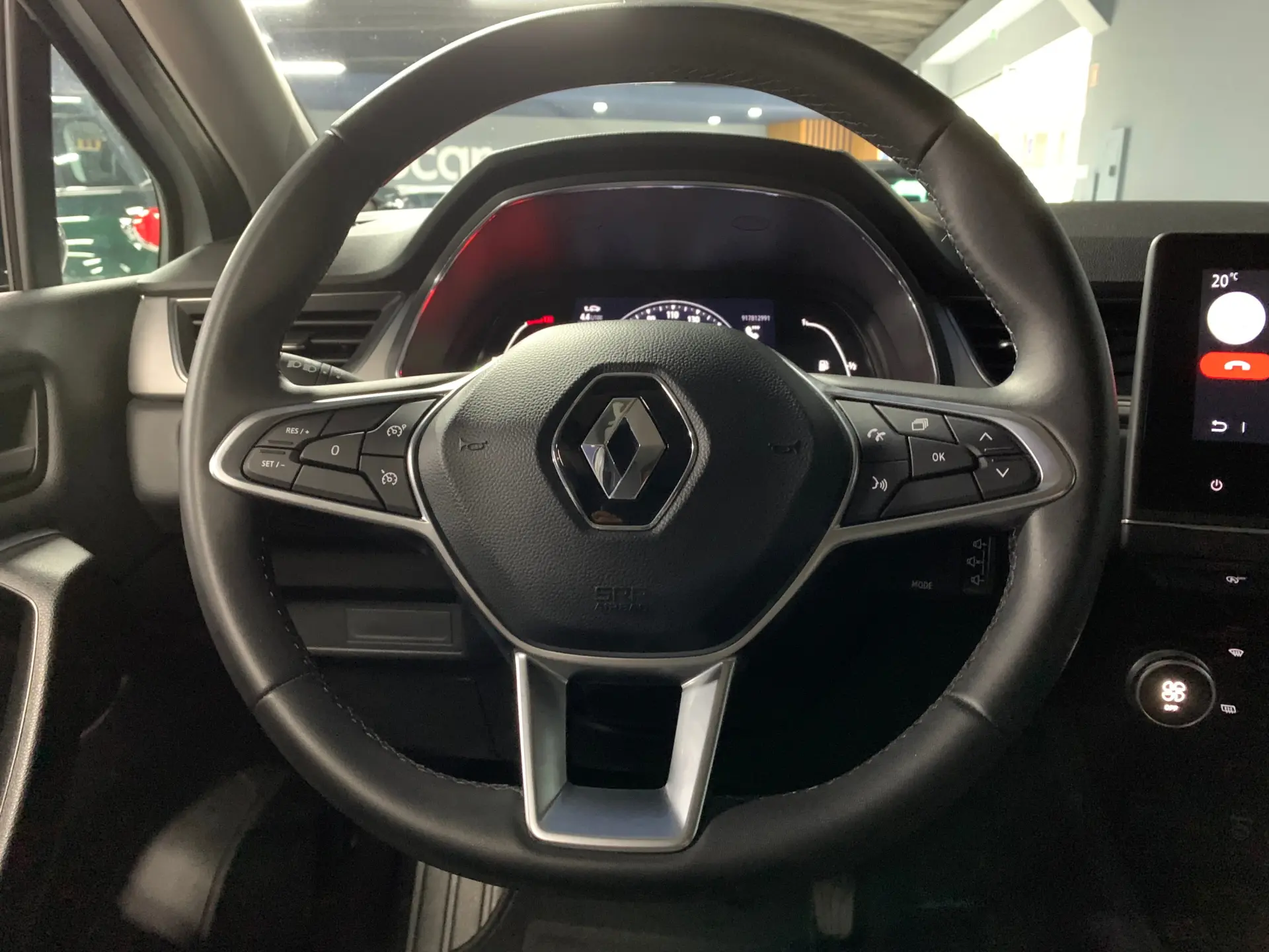 Renault Captur 20