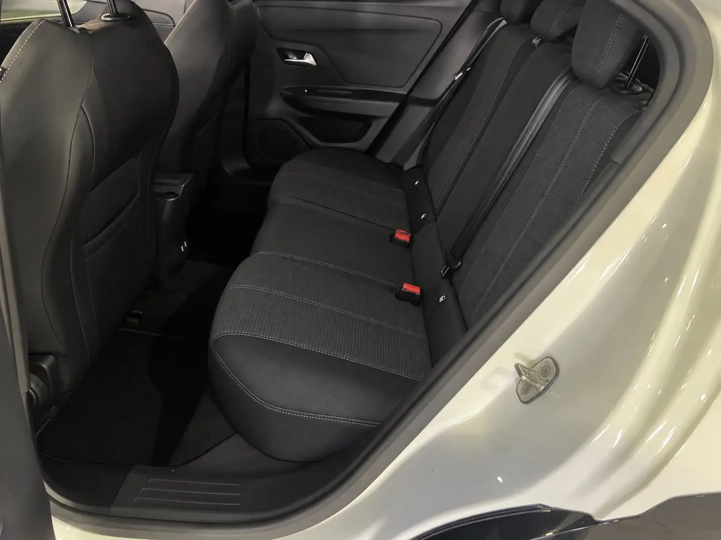 Opel Mokka 1.2 Hybrid GS eDCT 15