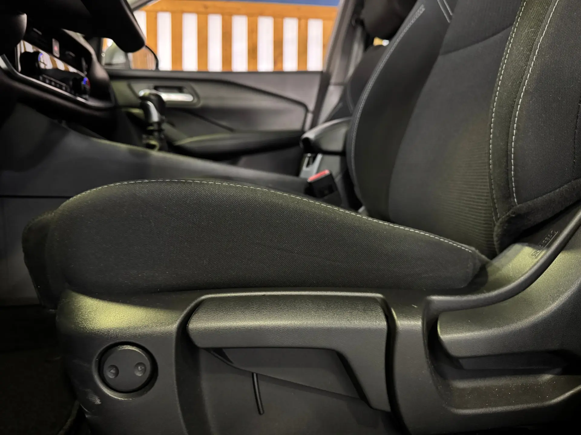 Nissan Qashqai 1.3 DIG-T Acenta 11