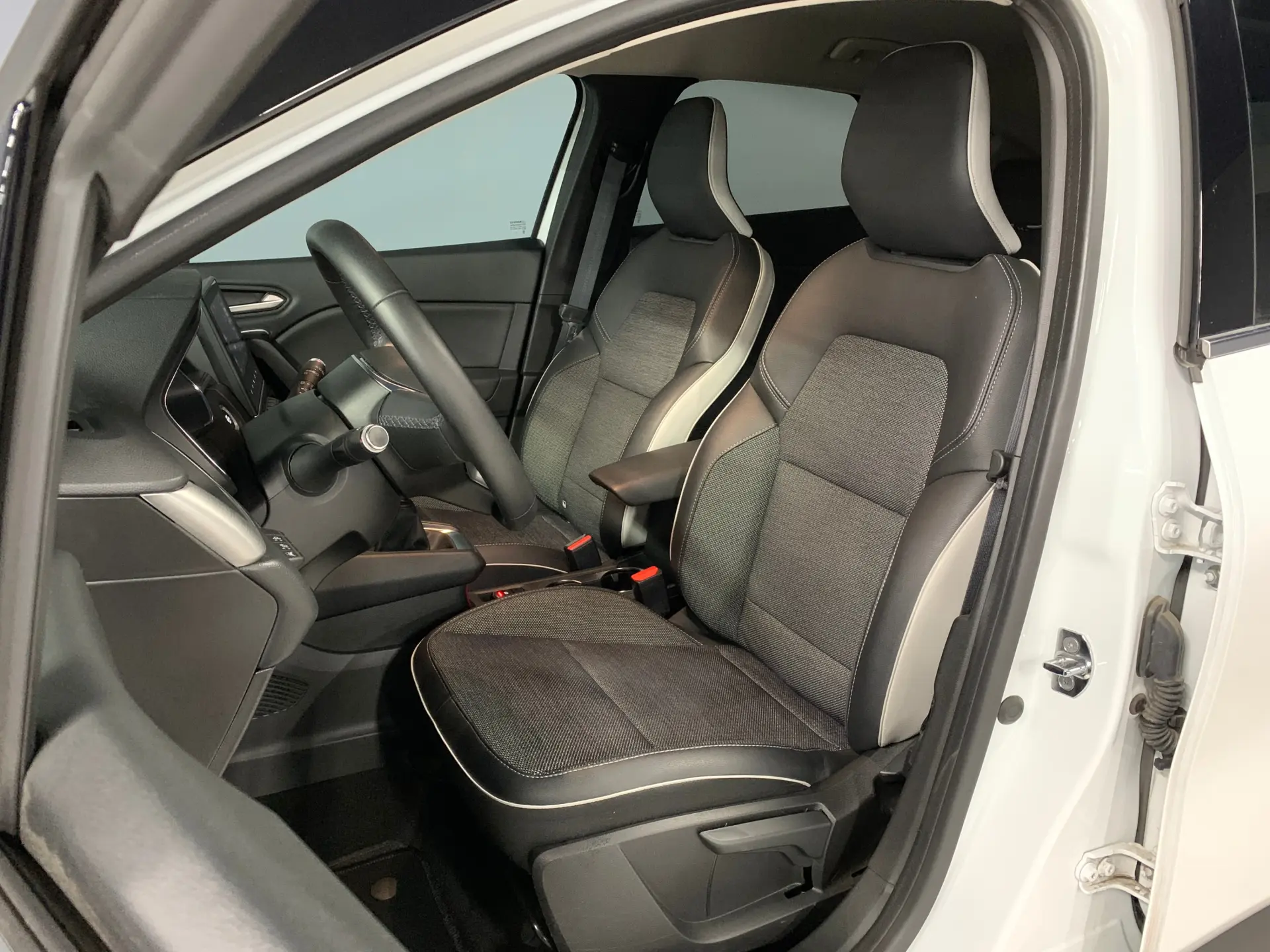 Renault Captur 17