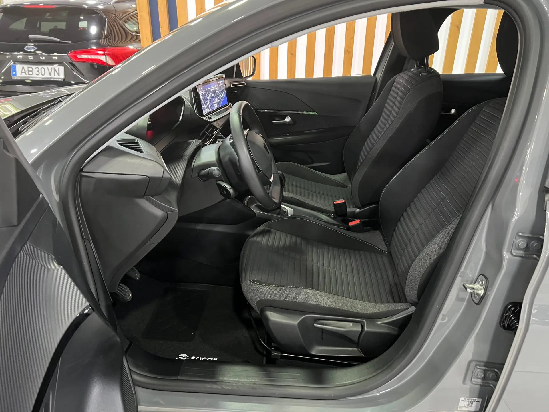 Peugeot 208 1.2 PureTech Active Pack 10