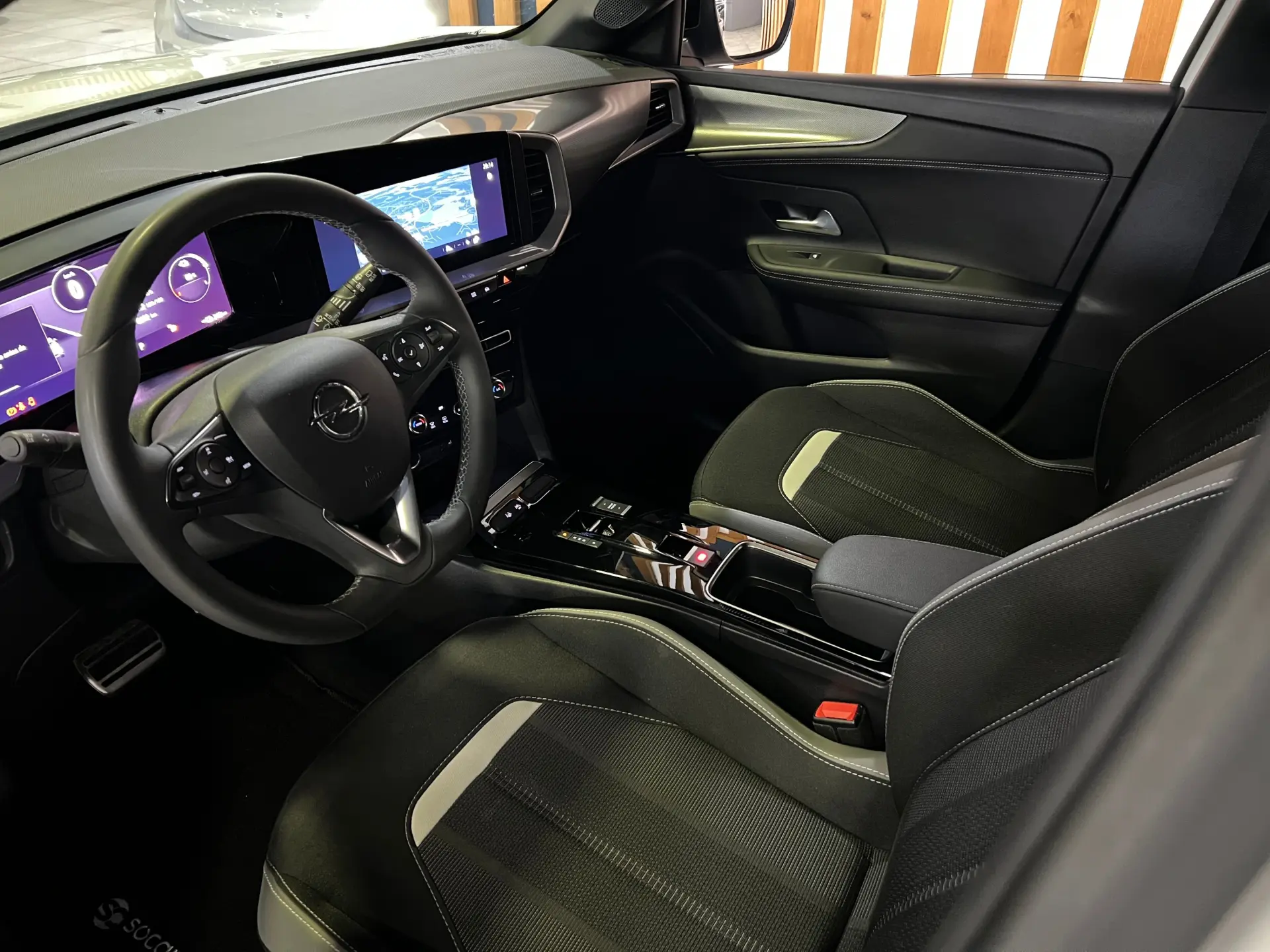 Opel Mokka-e 50 kWh GS 21