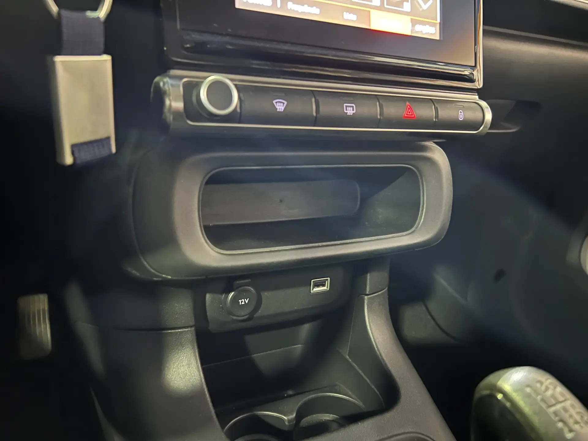Citroen C3 1.2 PureTech Feel Pack 21