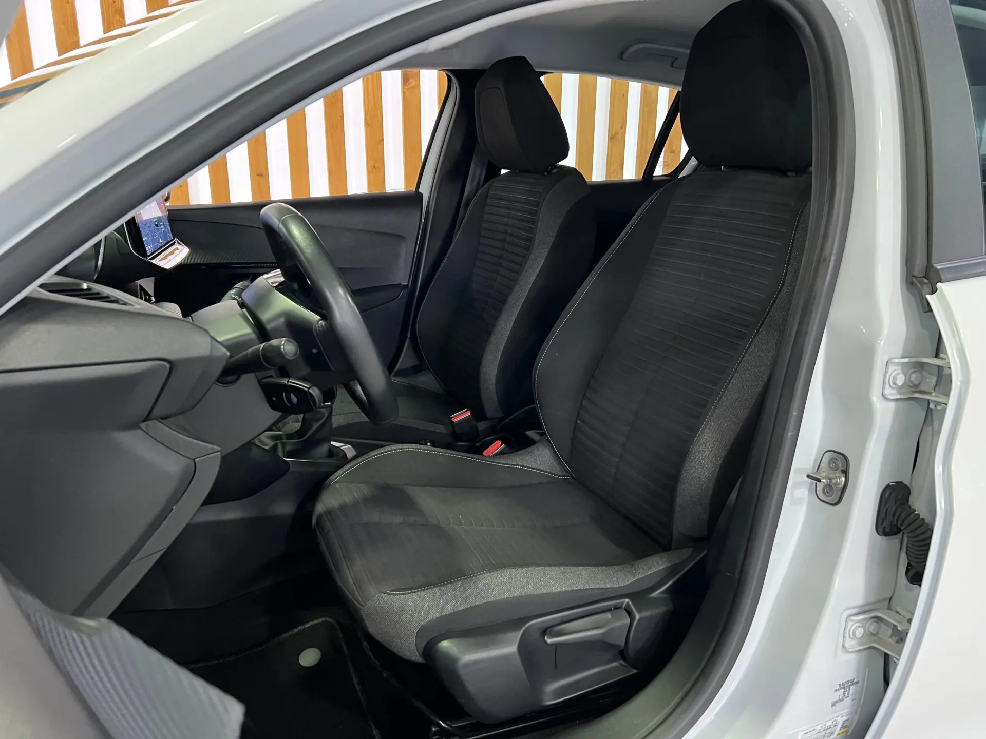 Peugeot 208 1.2 PureTech Active Pack 10