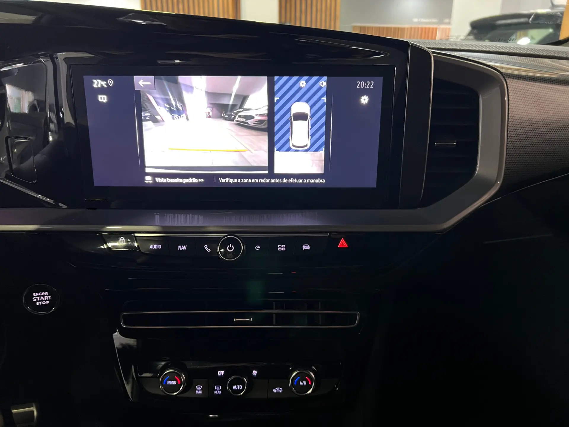Opel Mokka-e 50 kWh GS 11