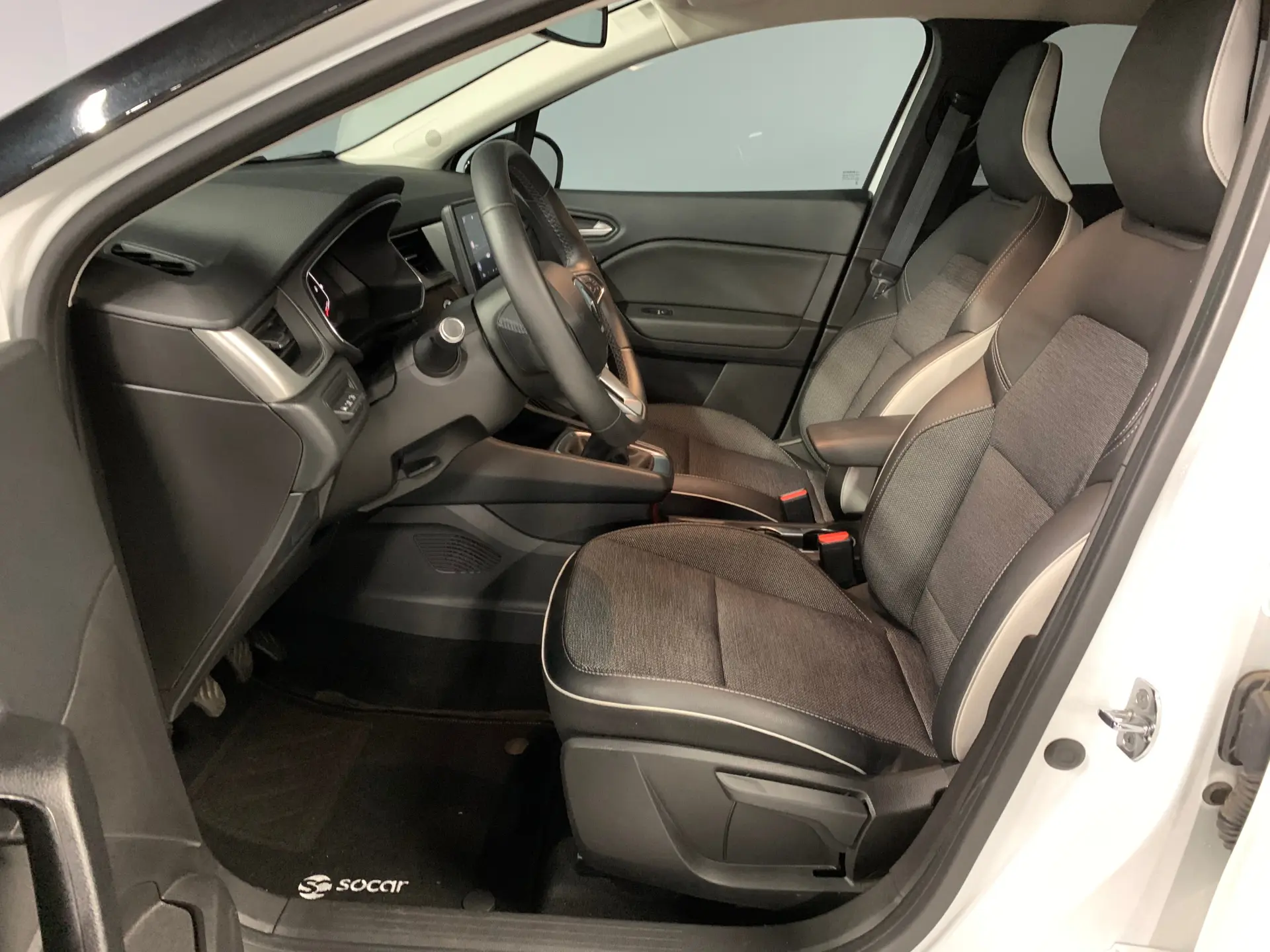 Renault Captur 14