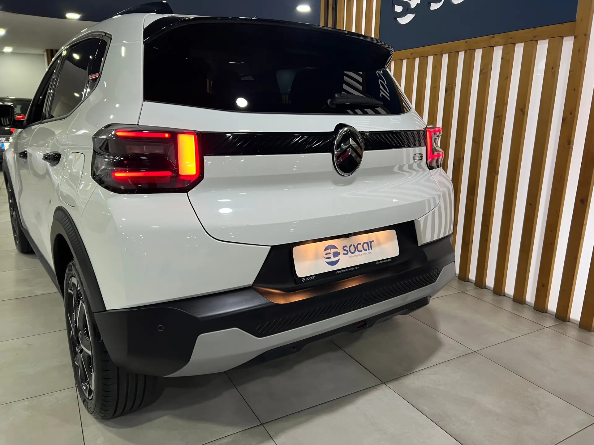 Citroen C3 1.2 Turbo Max16 7