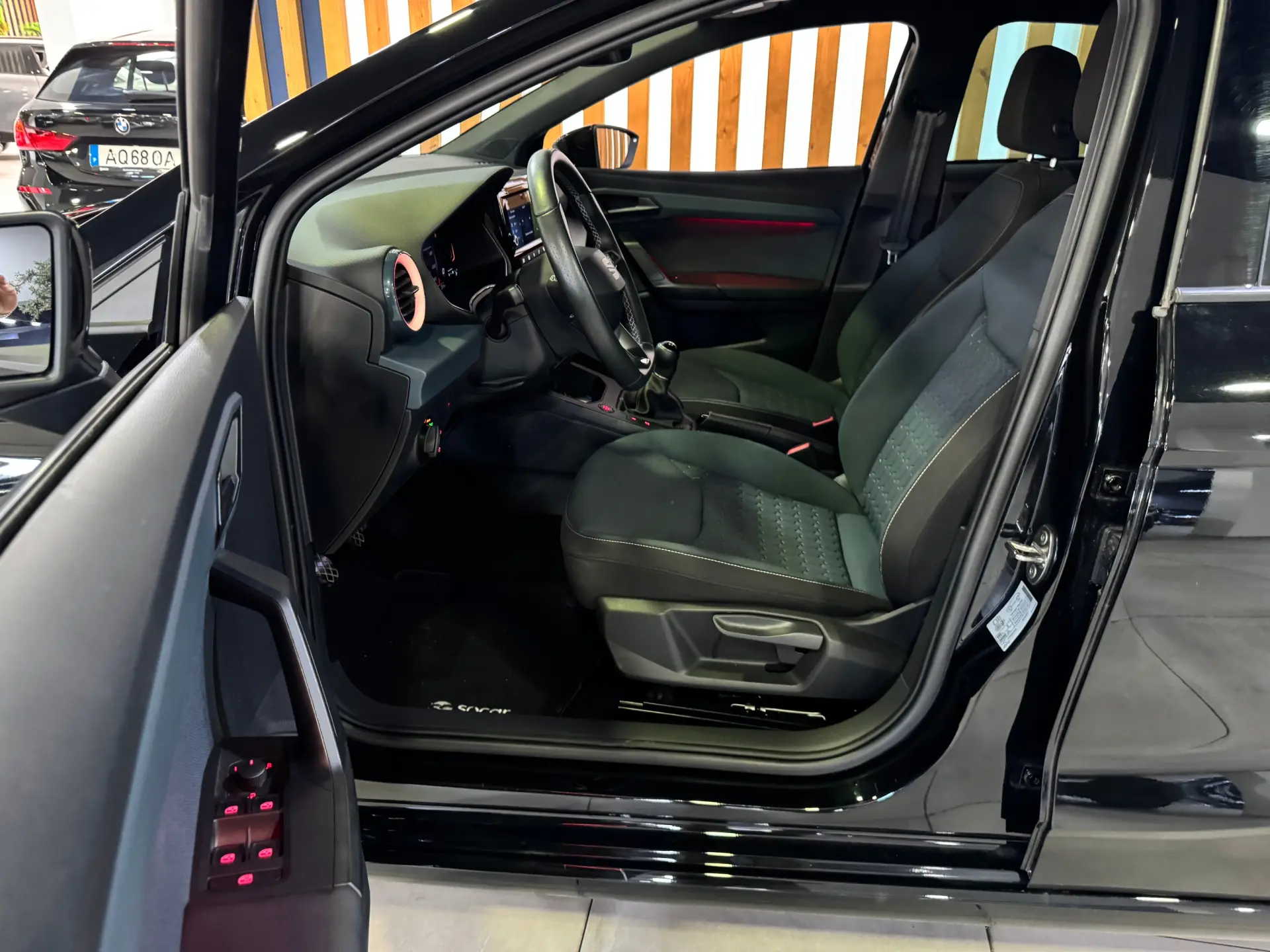 SEAT Ibiza 1.0 TSI Style 10