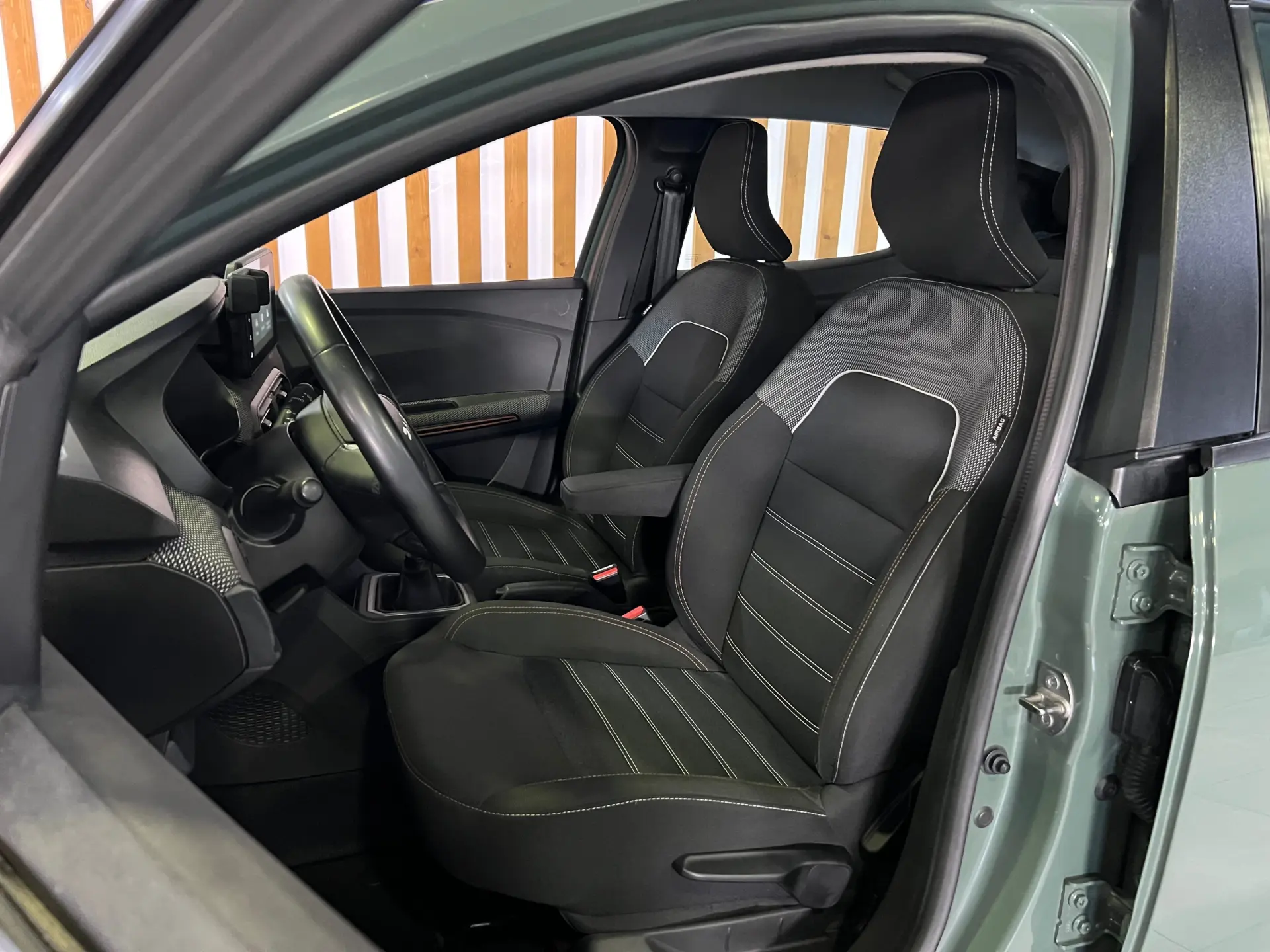 Dacia Sandero 1.0 TCe Expression 10