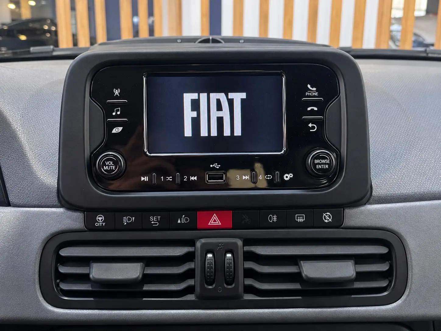 Fiat Panda 1.0 Hybrid City Life 13