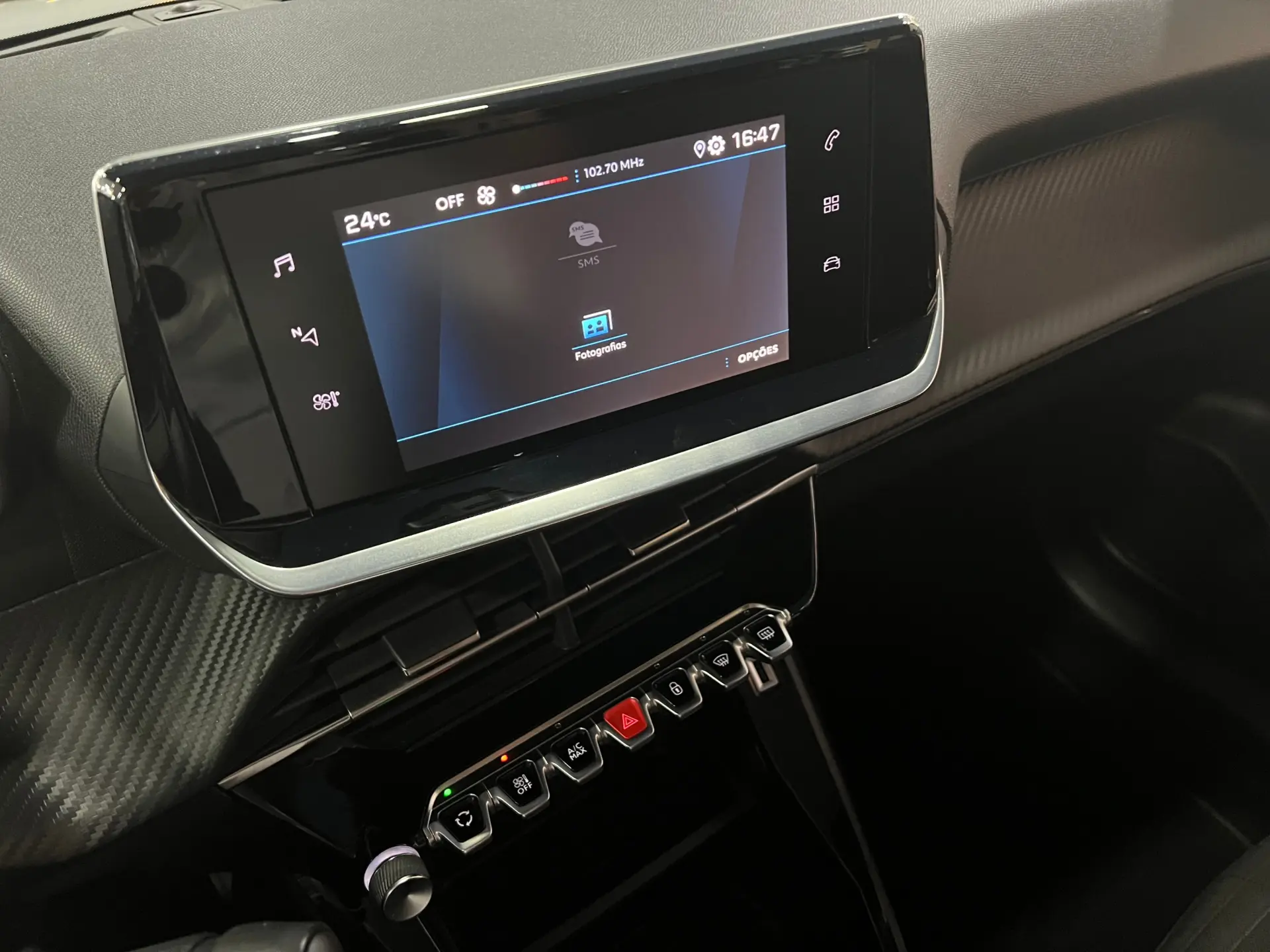 Peugeot 208 1.2 PureTech Active Pack 23