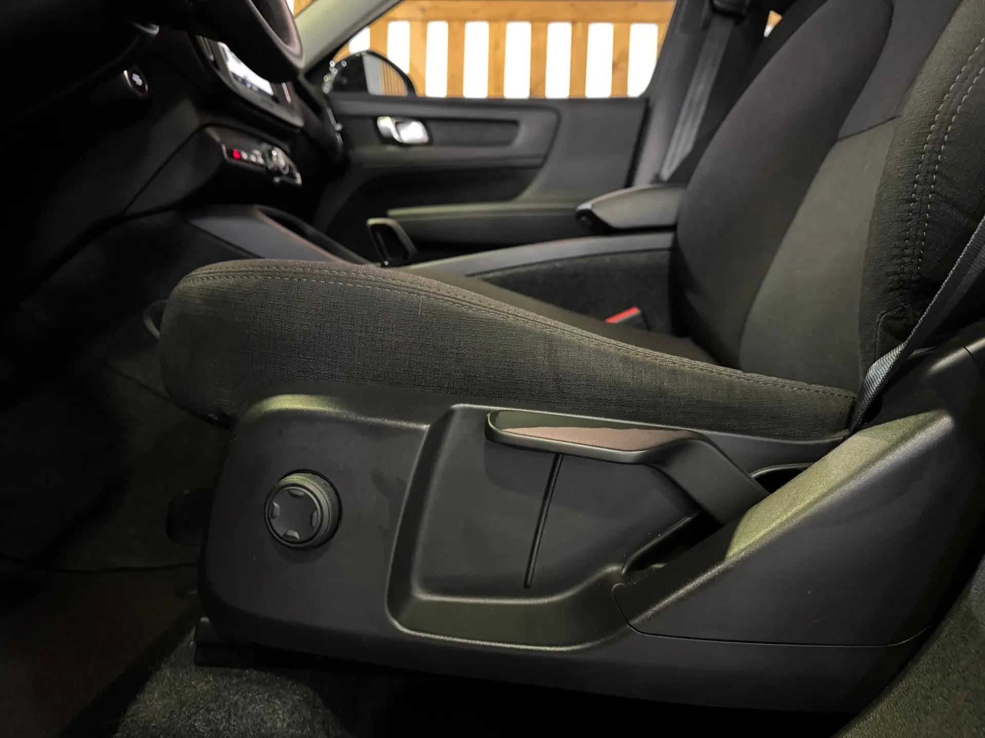 Volvo XC 40 1.5 T2 Core Auto 10