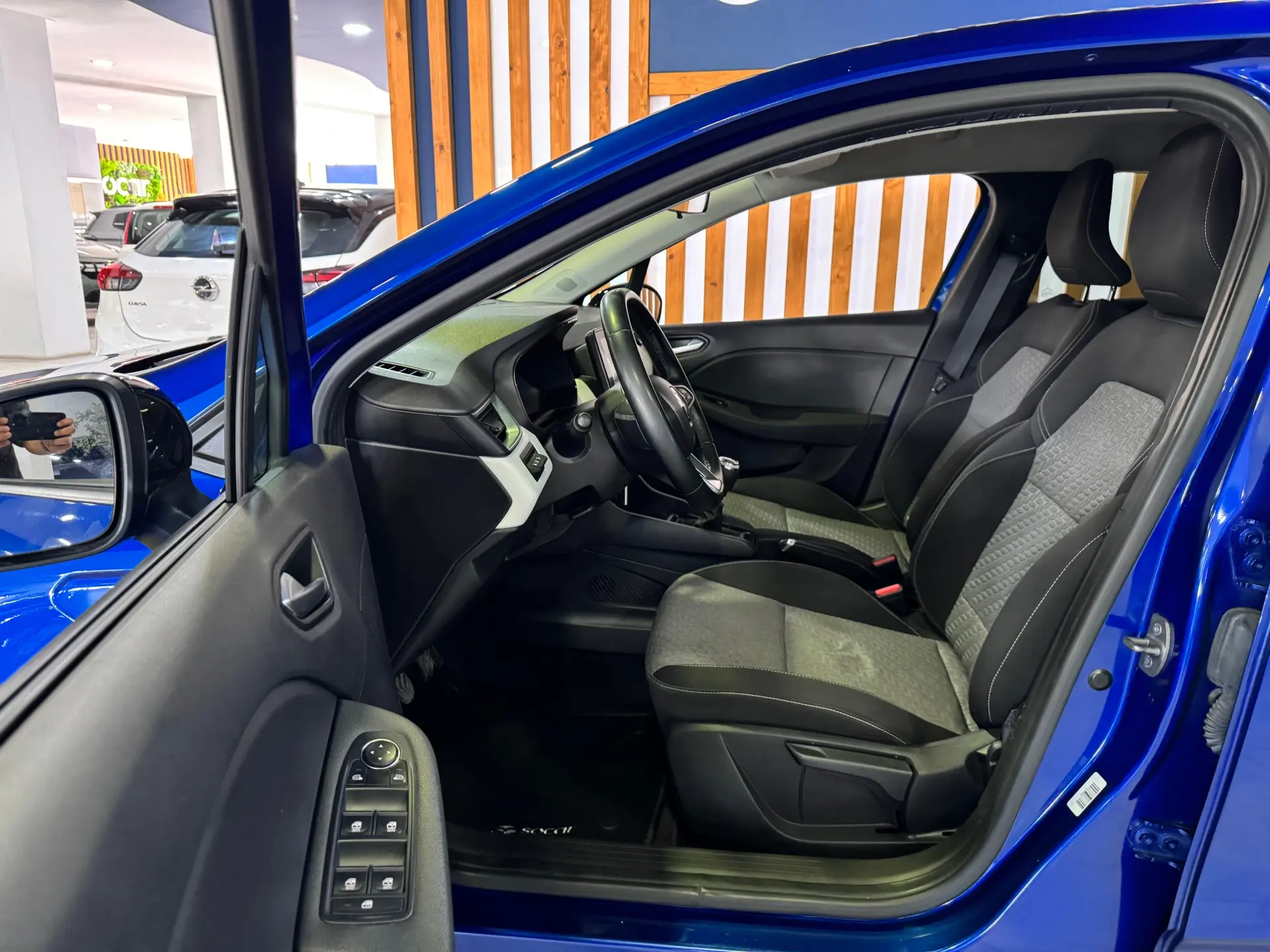 Renault Clio 1.0 TCe Evolution 7