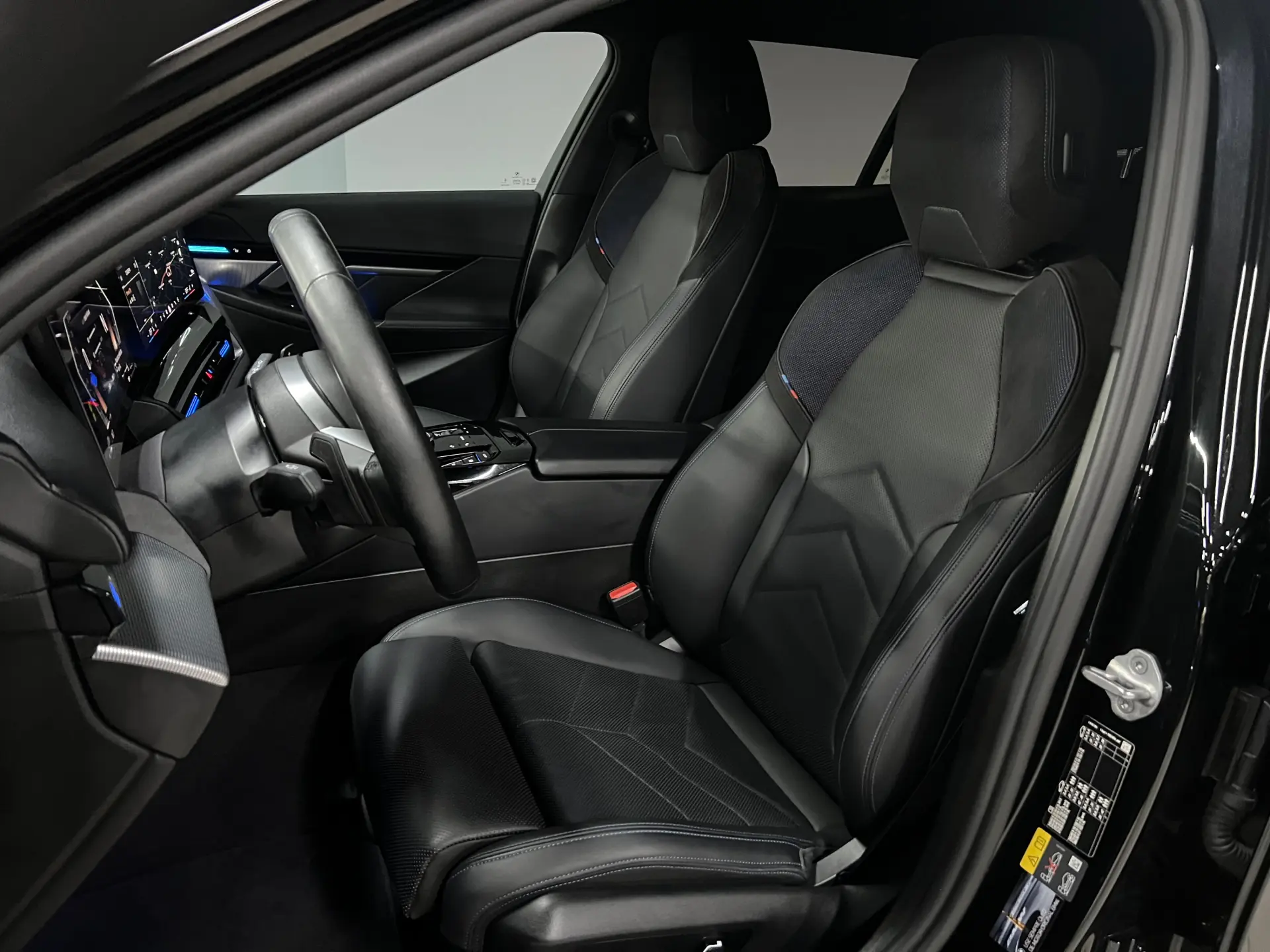 BMW 530 e Pack Desportivo M 15