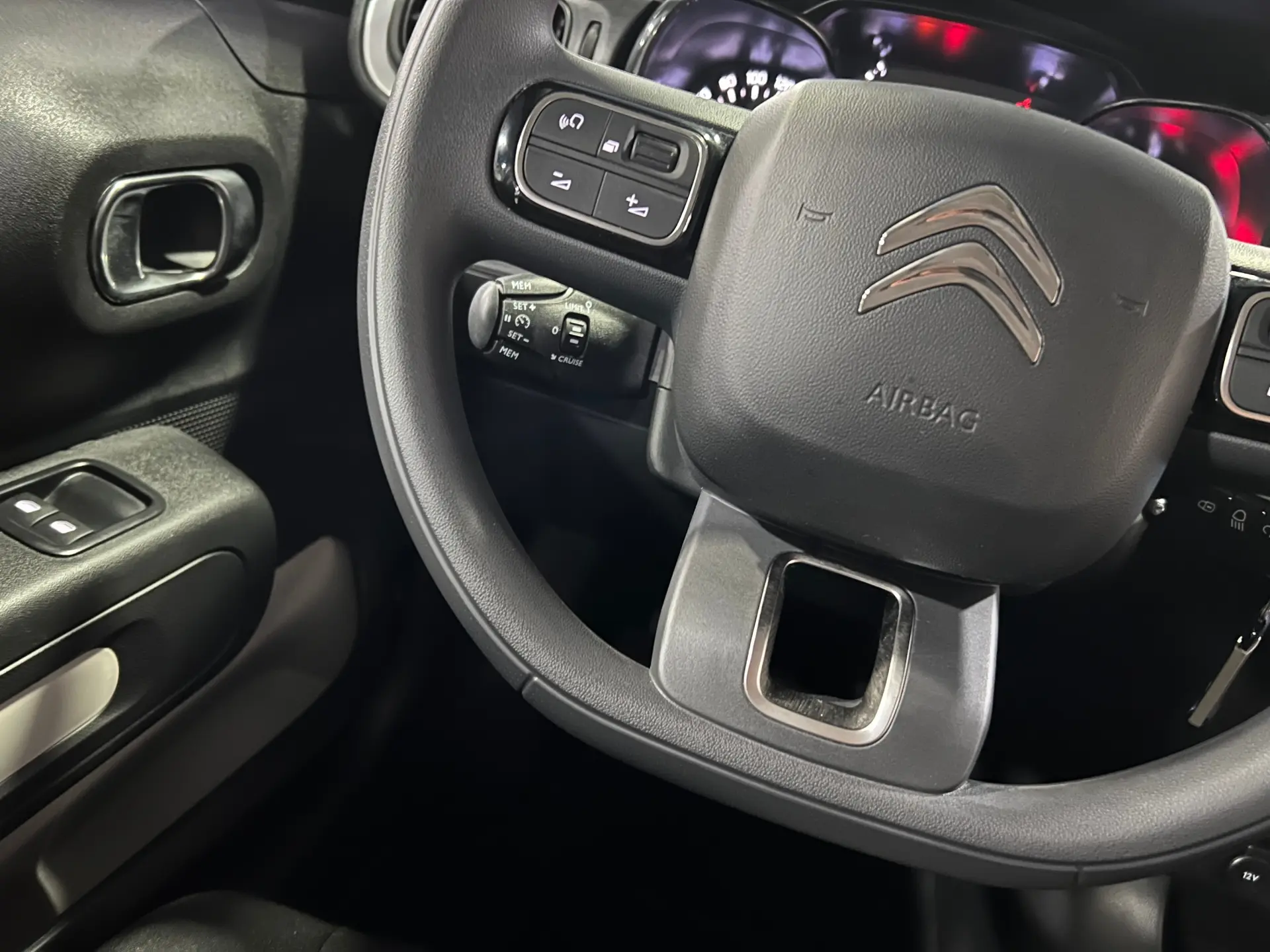 Citroen C3 1.2 PureTech C-Series 15