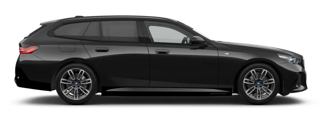 BMW 530 e Pack Desportivo M 1