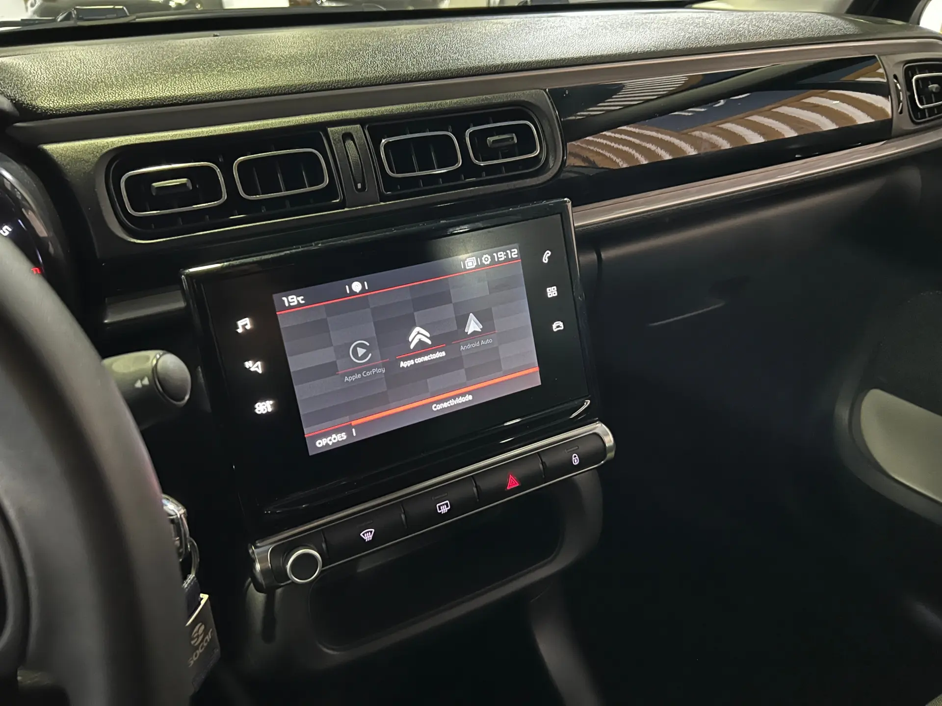 Citroen C3 1.2 PureTech Max 23