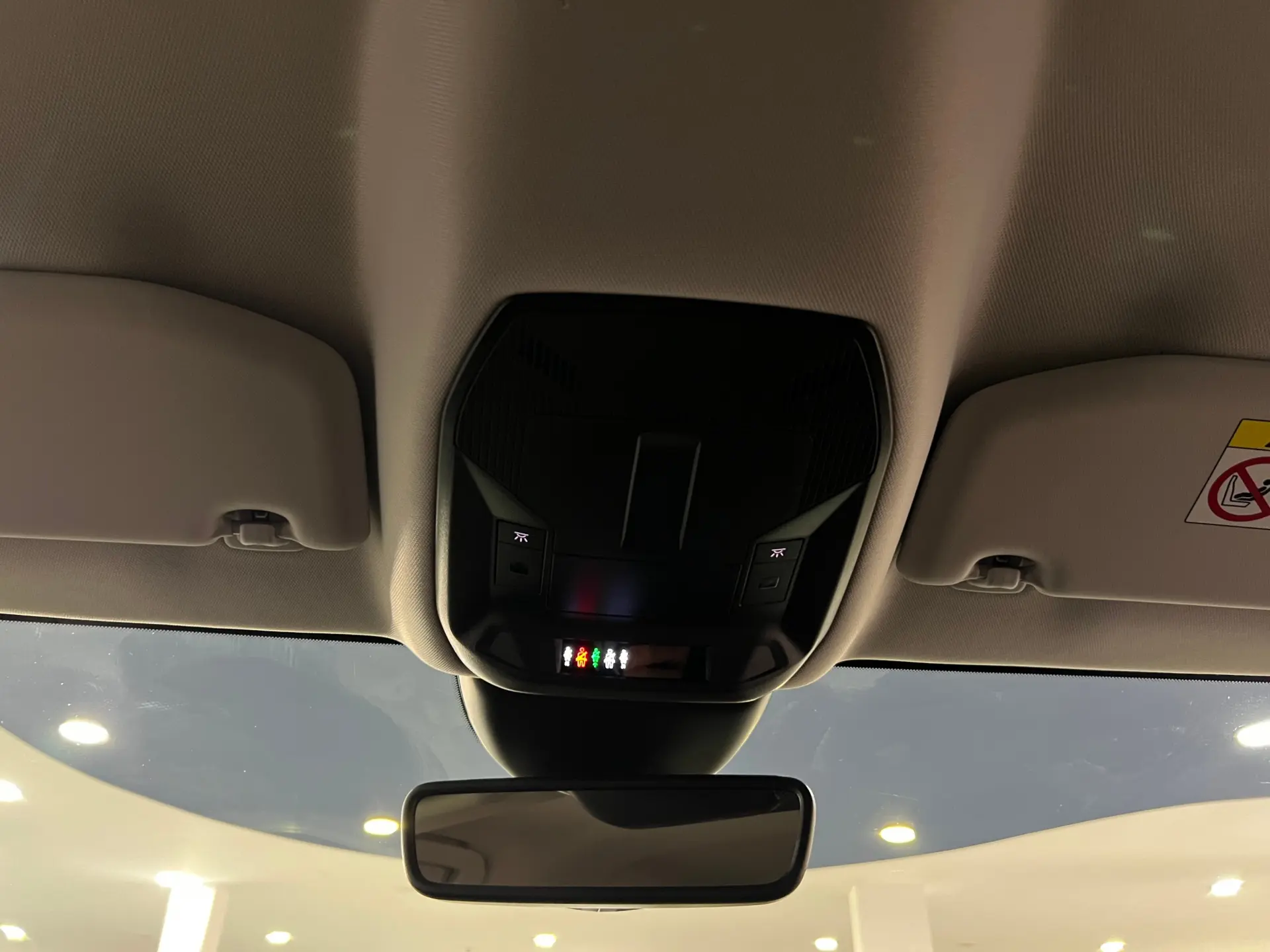 Peugeot 308 SW 1.2 Hybrid Allure e-DCS6 29