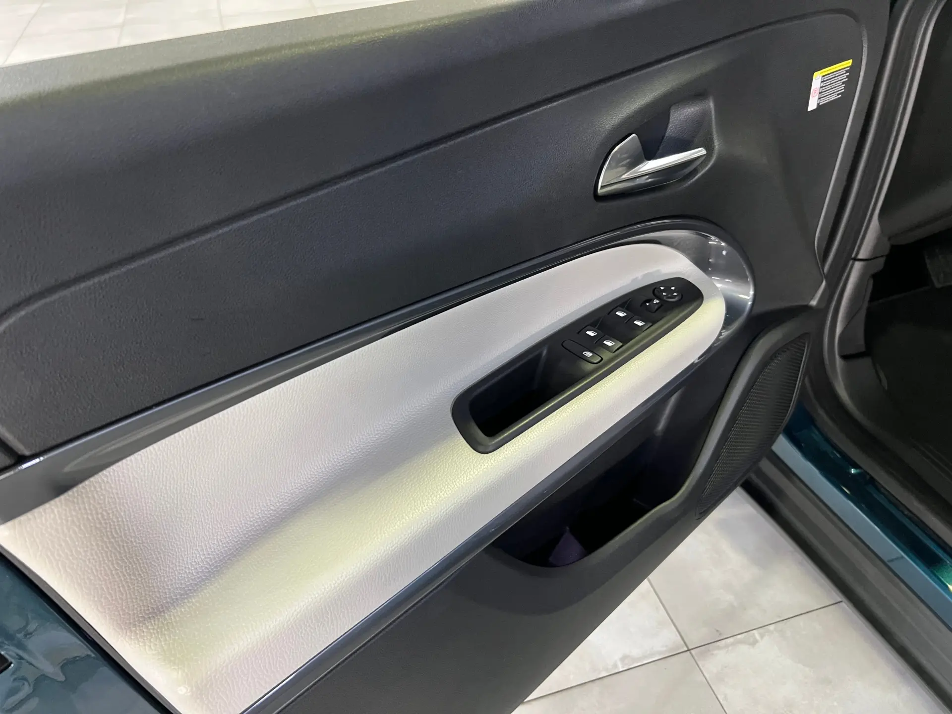 Fiat 600e 54 kWh La Prima 34