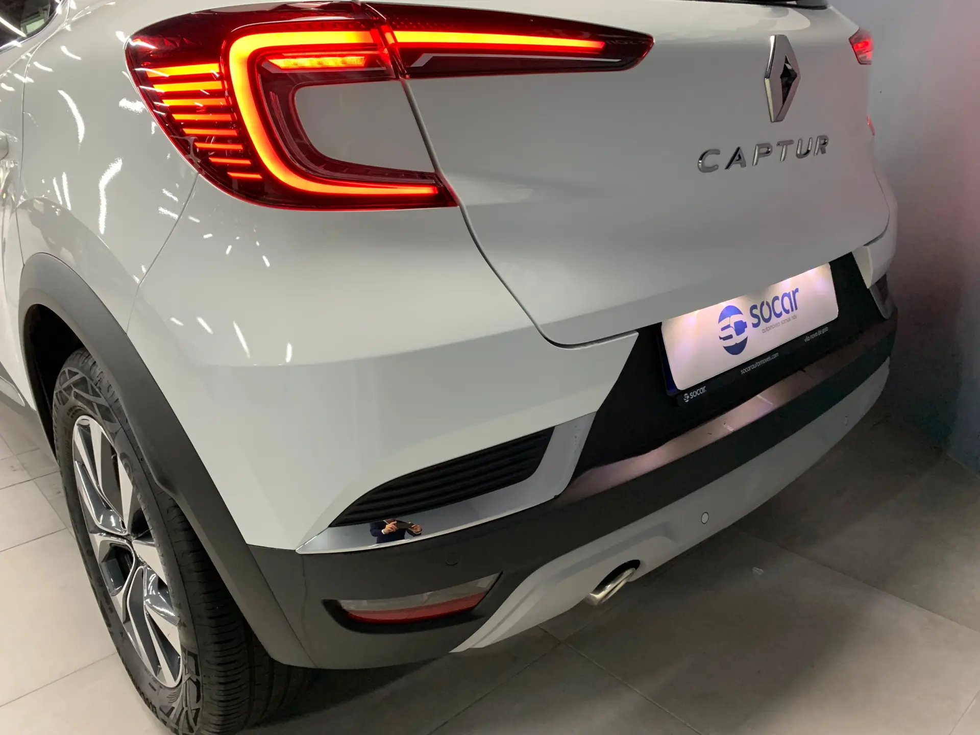 Renault Captur 10