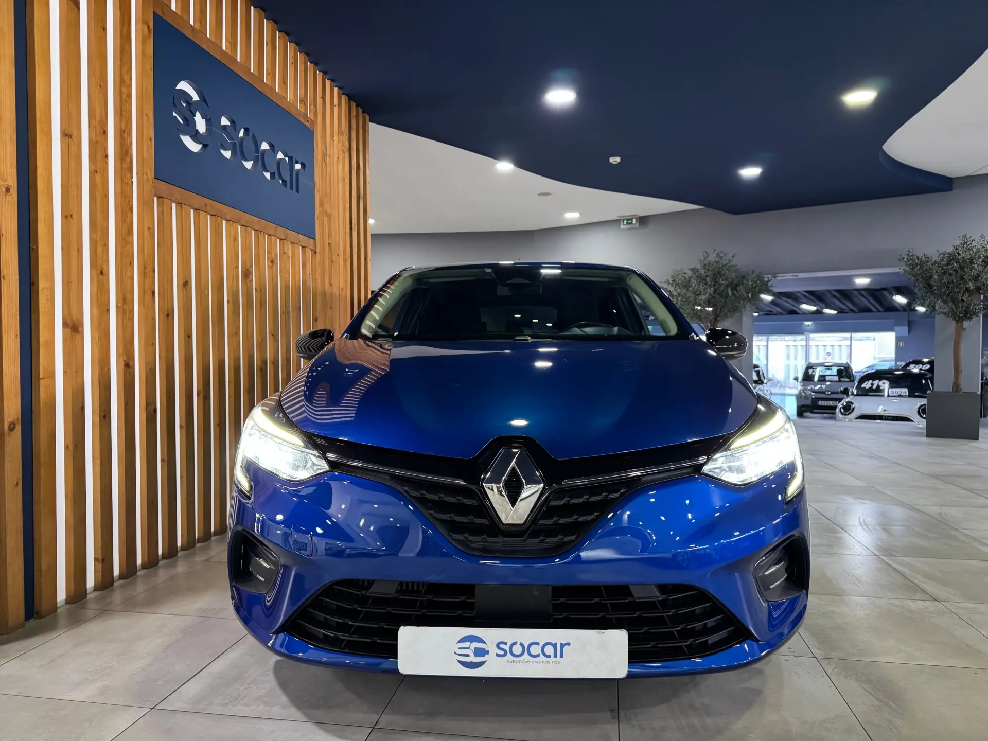 Renault Clio 1.0 TCe Evolution 2