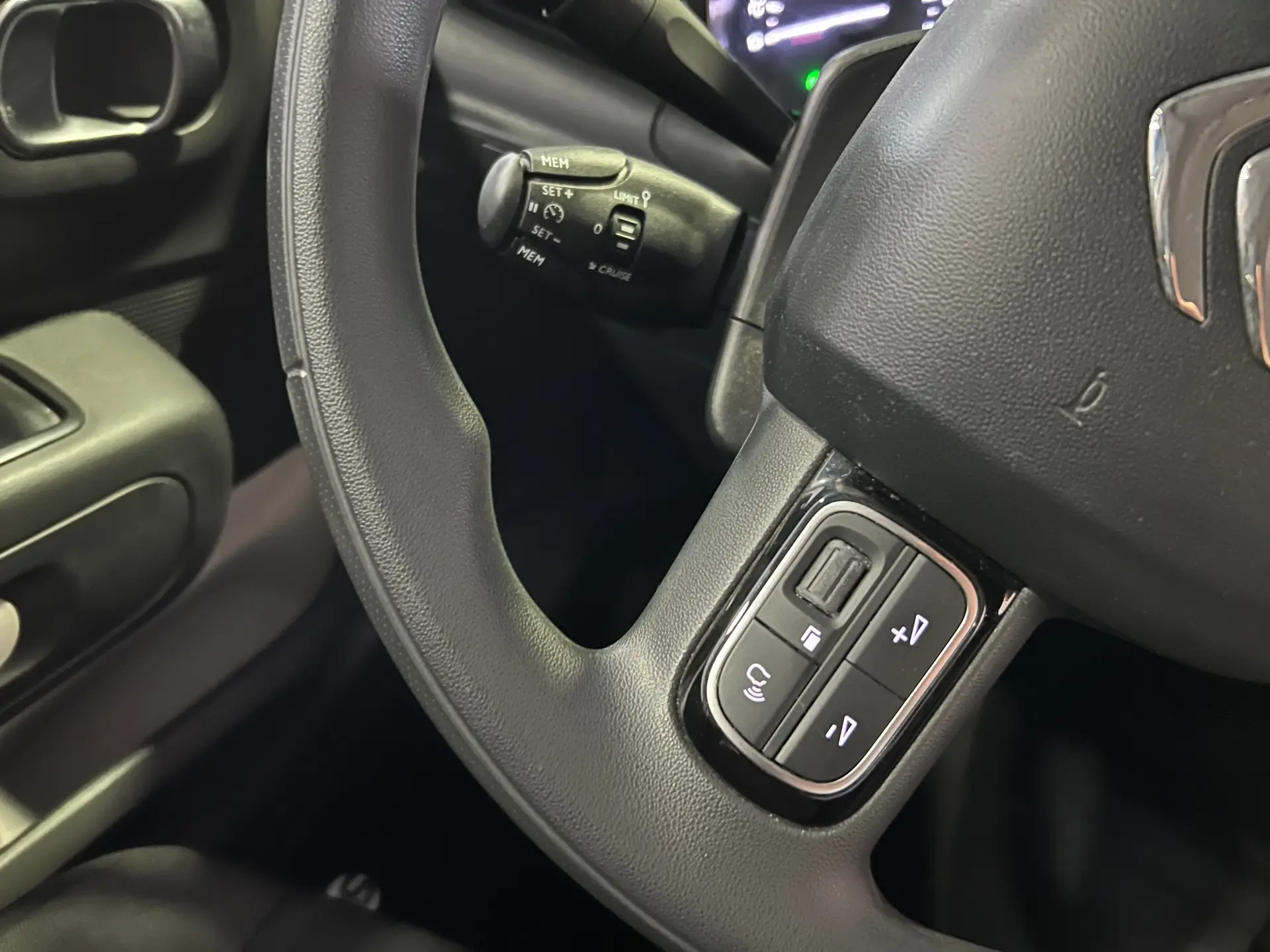 Citroen C3 1.2 PureTech Feel Pack 13