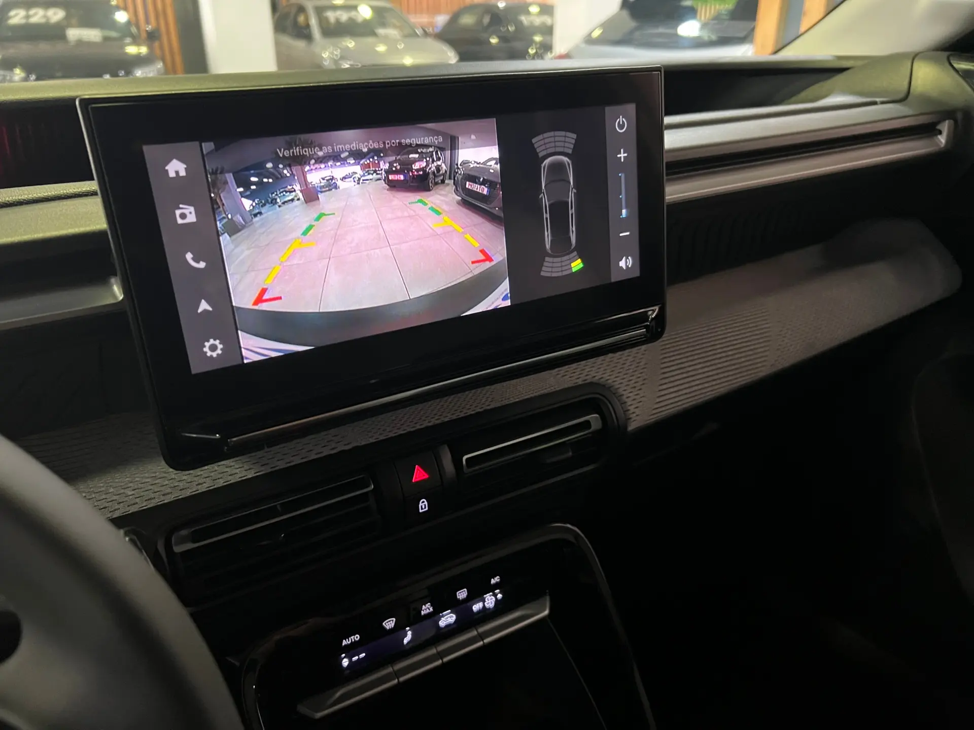 Citroen C3 1.2 Turbo Max16 20