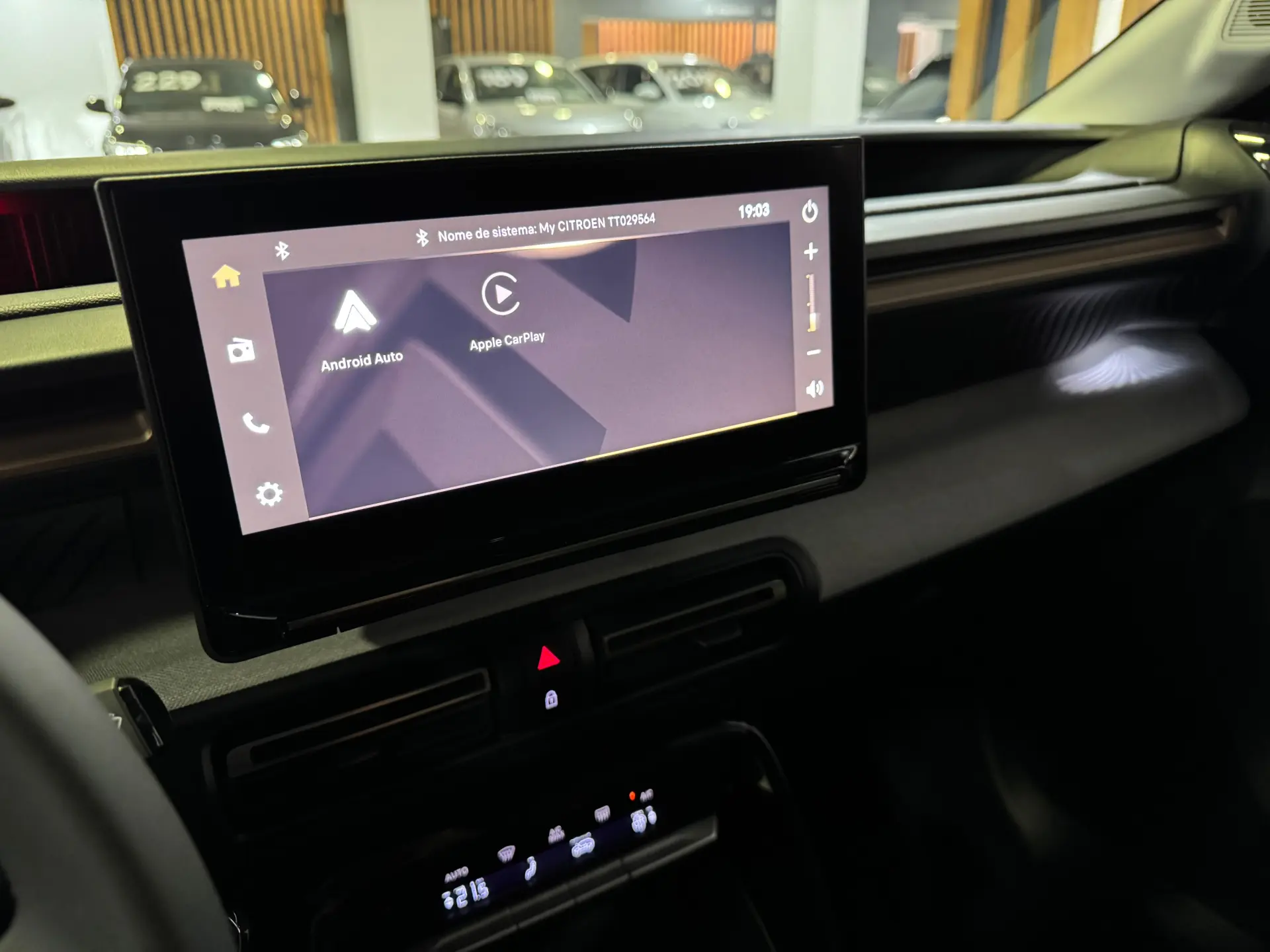 Citroen C3 Aircross 1.2 PureTech Plus 23