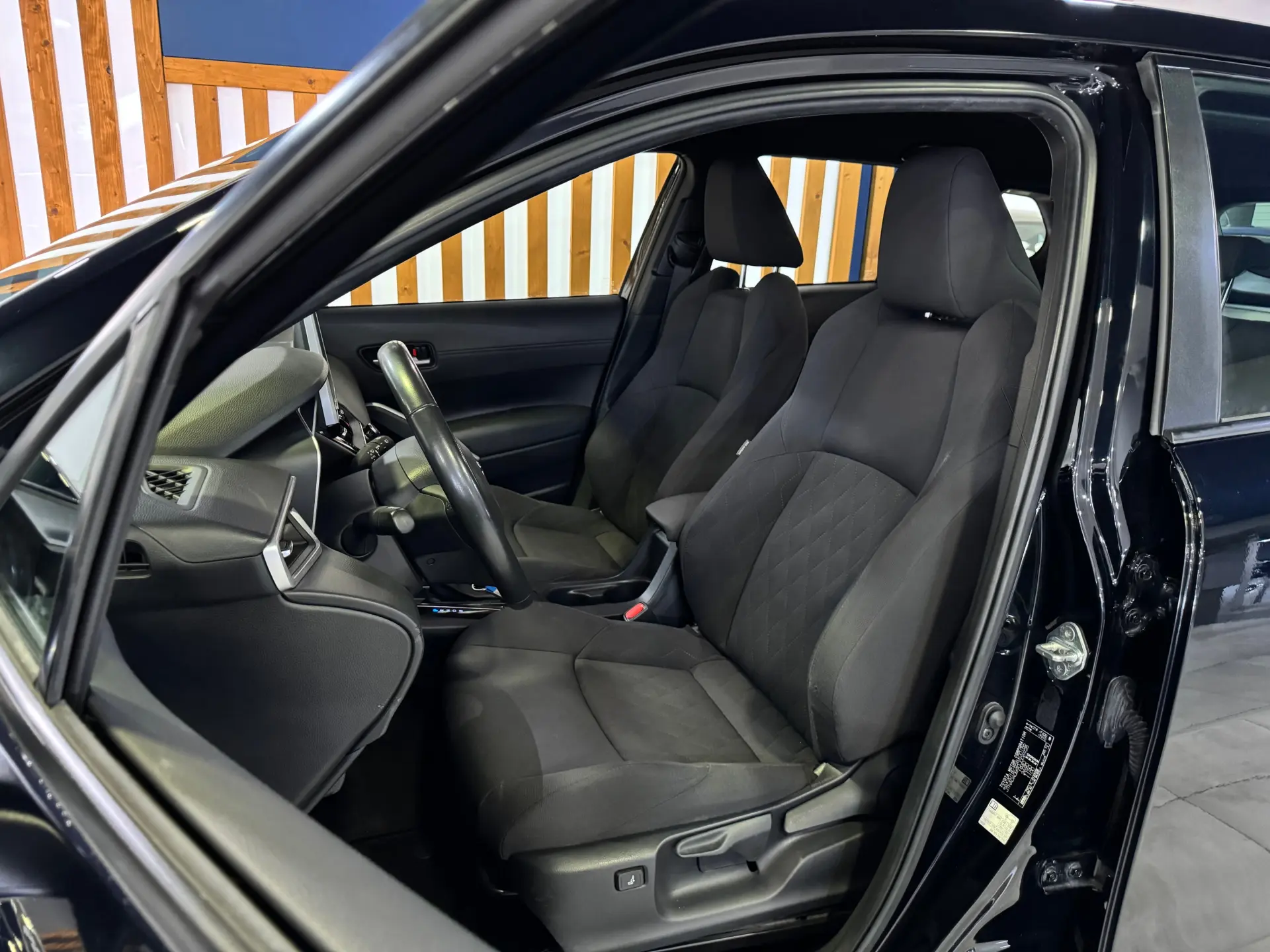 Toyota Corolla Cross exclusive 12