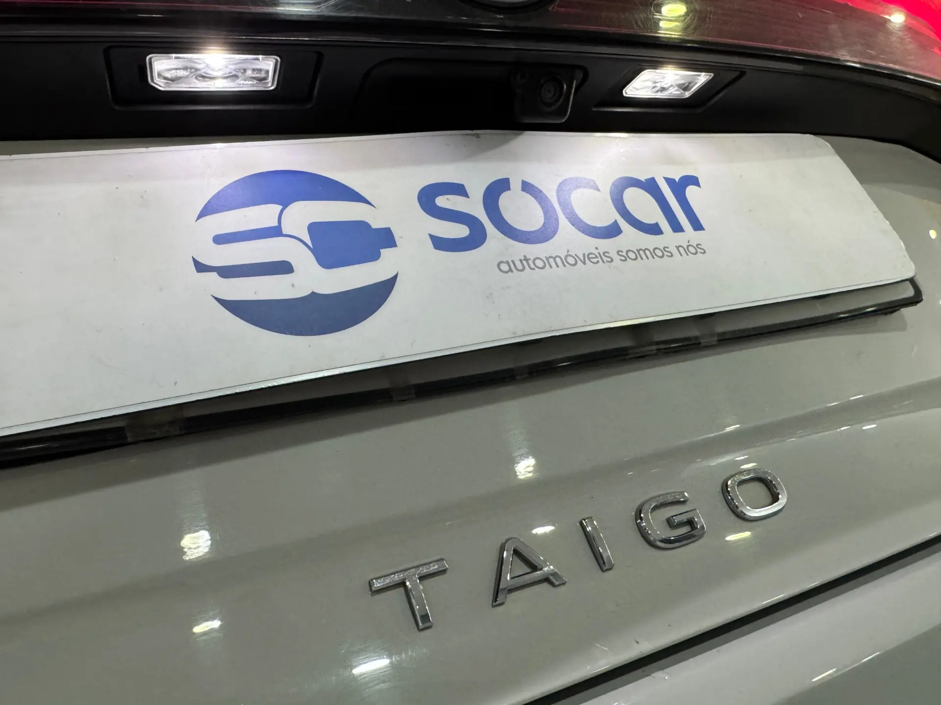 Volkswagen Taigo 1.0 TSI Life 9