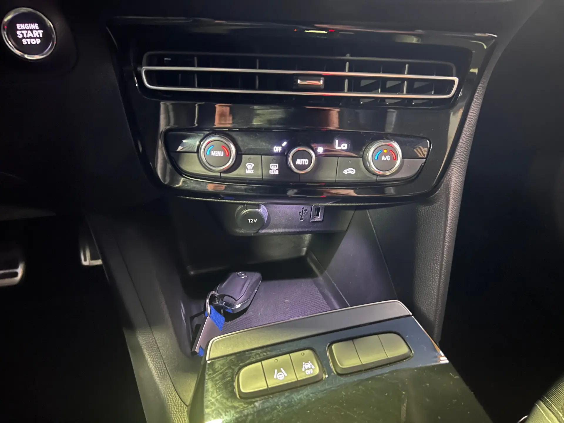 Opel Mokka-e 50 kWh GS 27